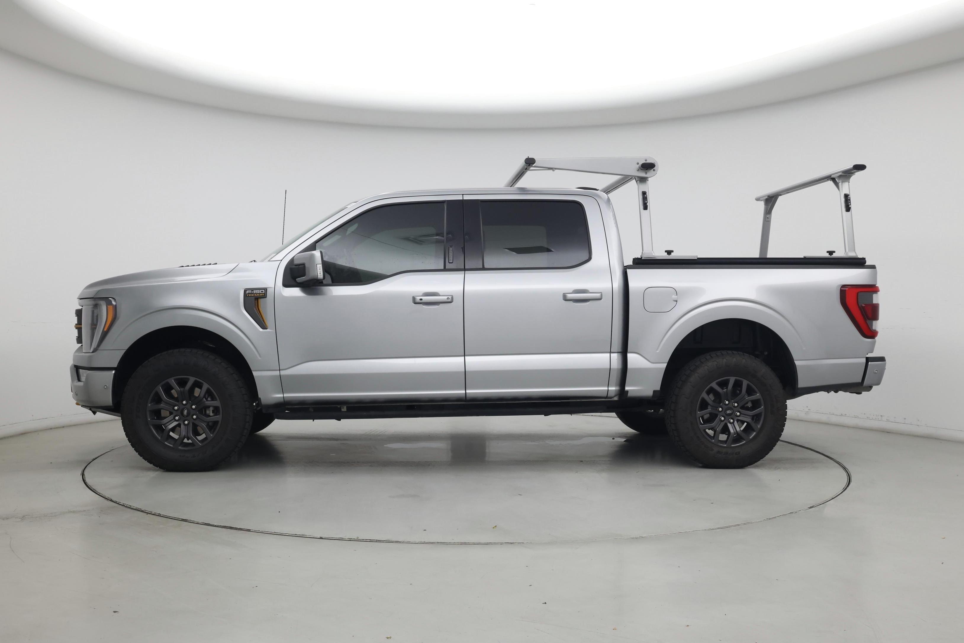 Thumbnail: 2022 Ford F-150 - 3