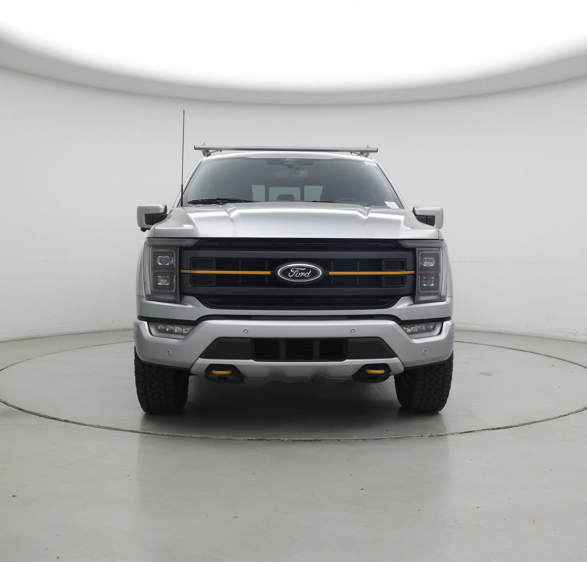 Thumbnail: 2022 Ford F-150 - 5