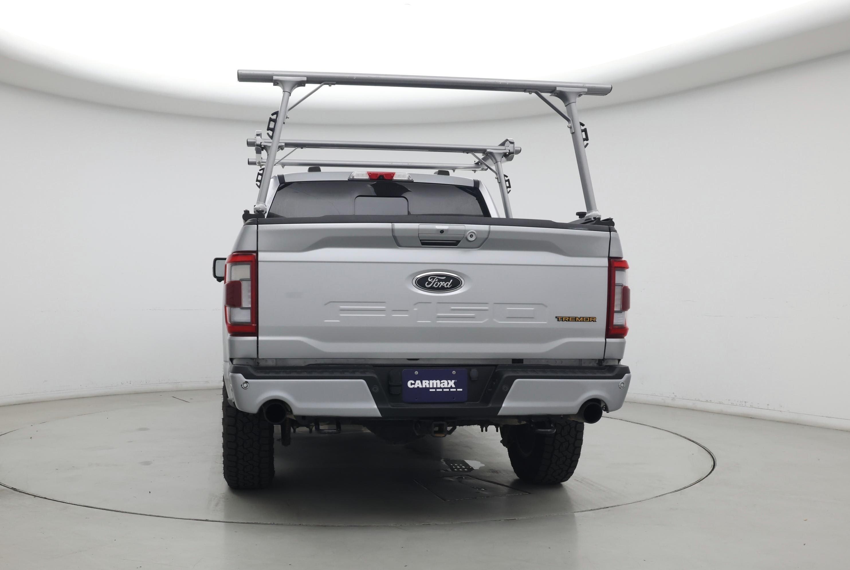 Thumbnail: 2022 Ford F-150 - 6