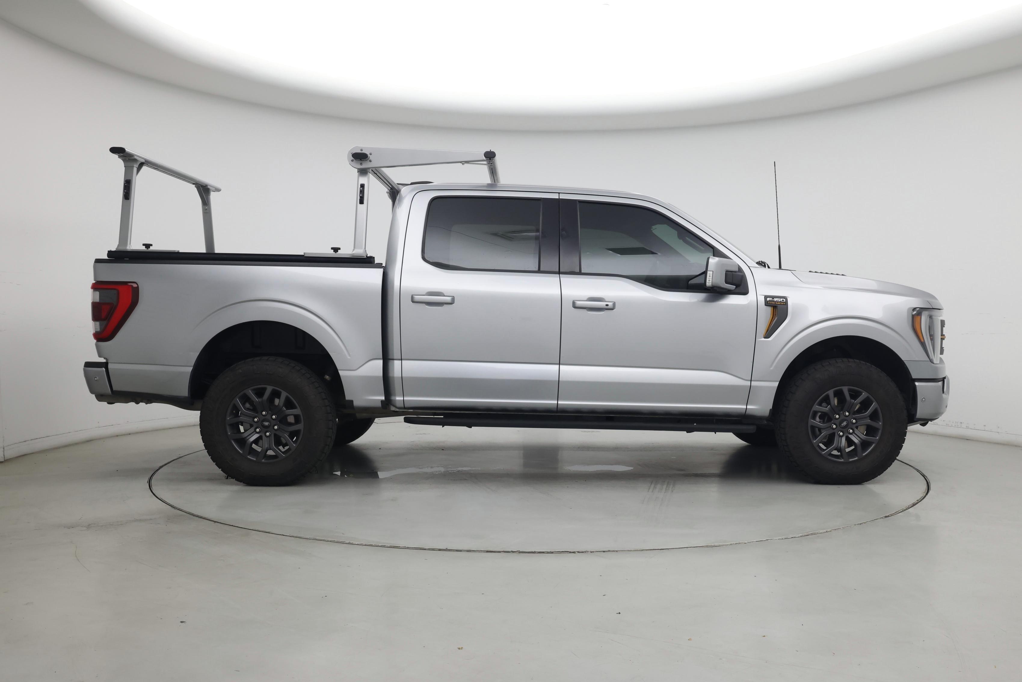 Thumbnail: 2022 Ford F-150 - 7