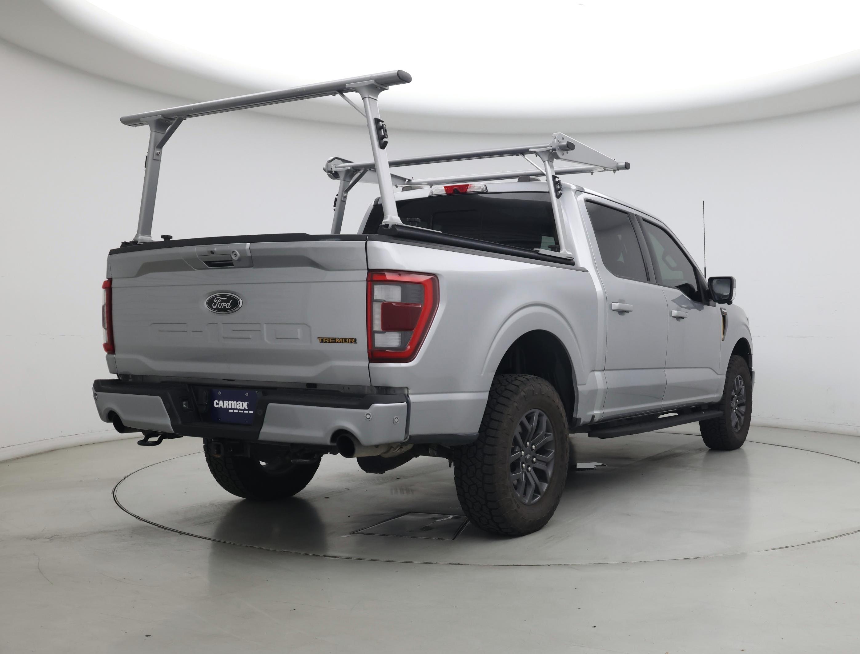 Thumbnail: 2022 Ford F-150 - 8