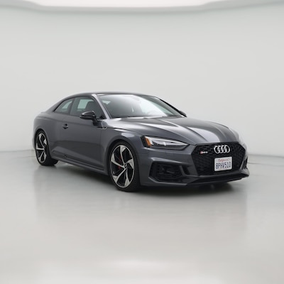 2019 Audi RS5