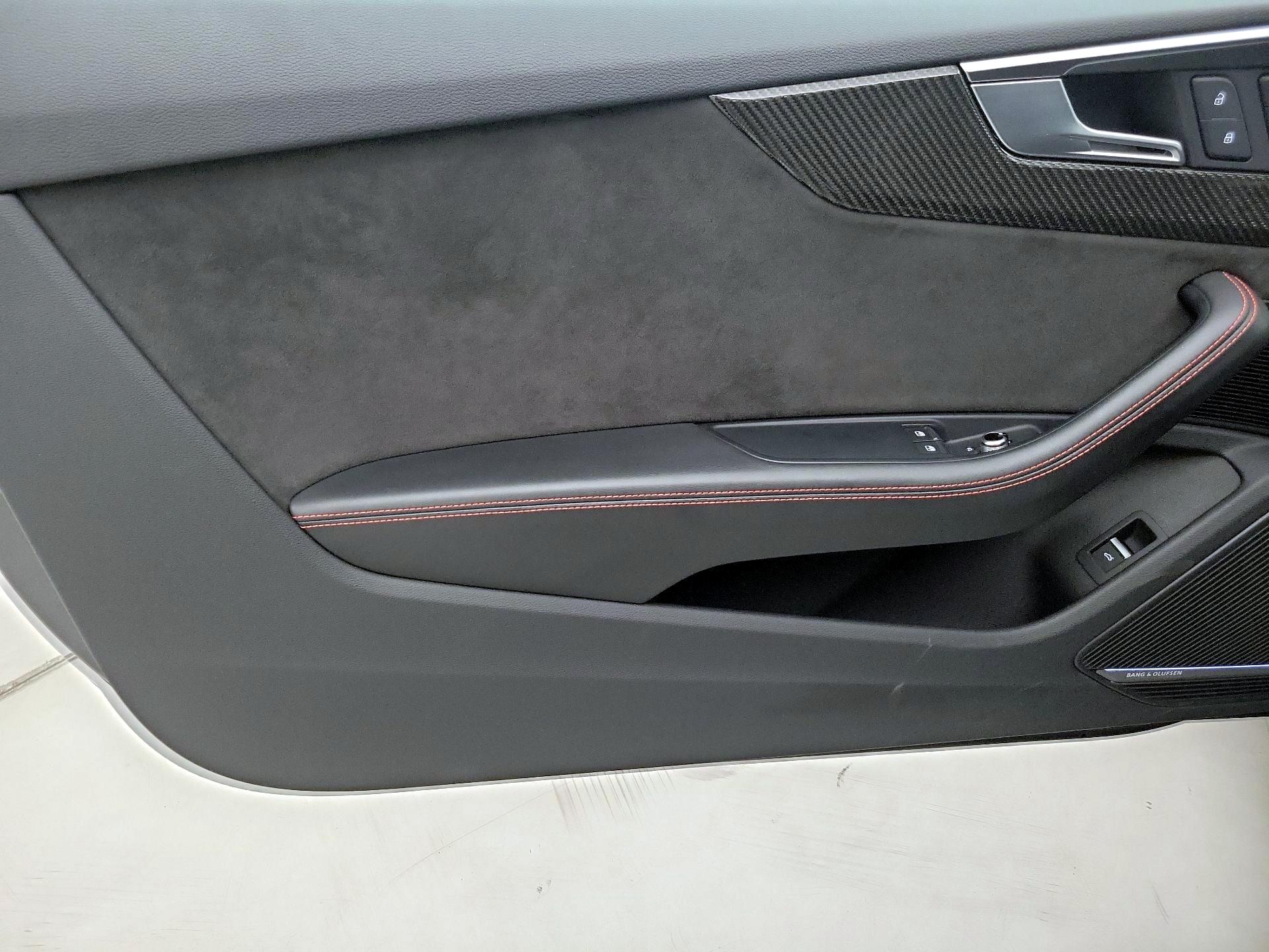 Thumbnail: 2019 Audi RS 5 - 12