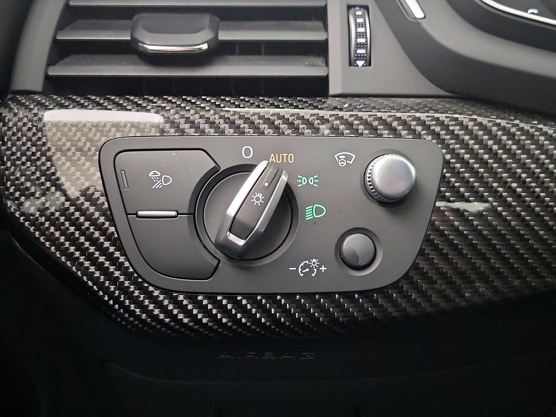 Thumbnail: 2019 Audi RS 5 - 13