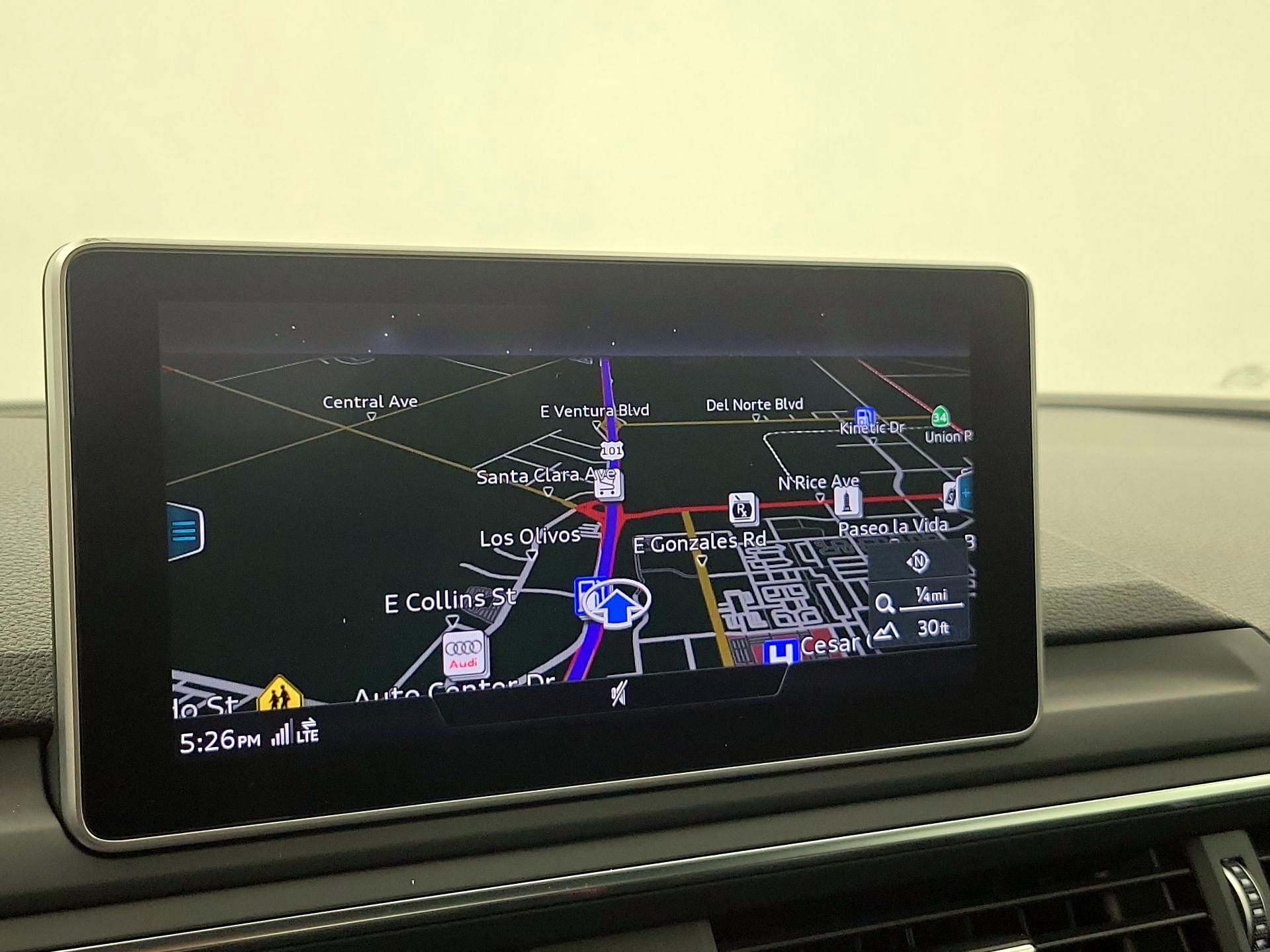 Thumbnail: 2019 Audi RS 5 - 14