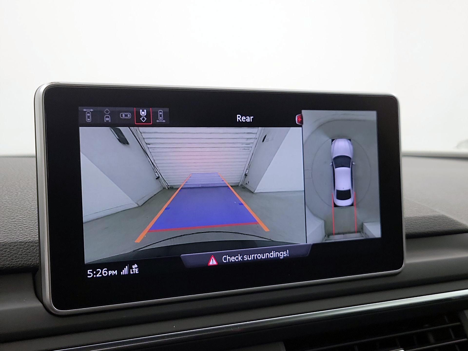 Thumbnail: 2019 Audi RS 5 - 15