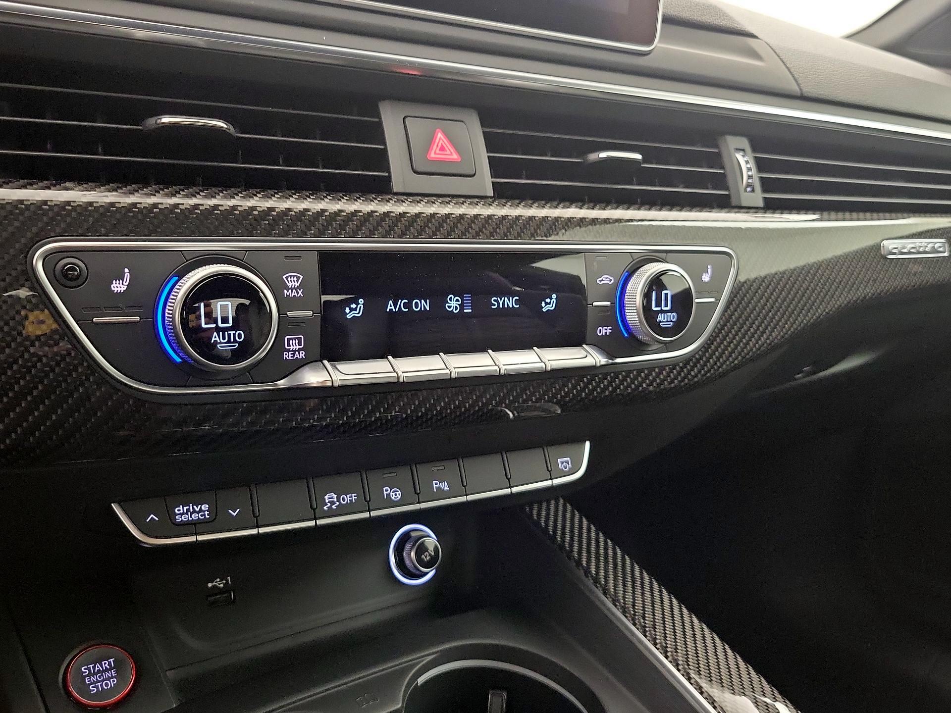 Thumbnail: 2019 Audi RS 5 - 17