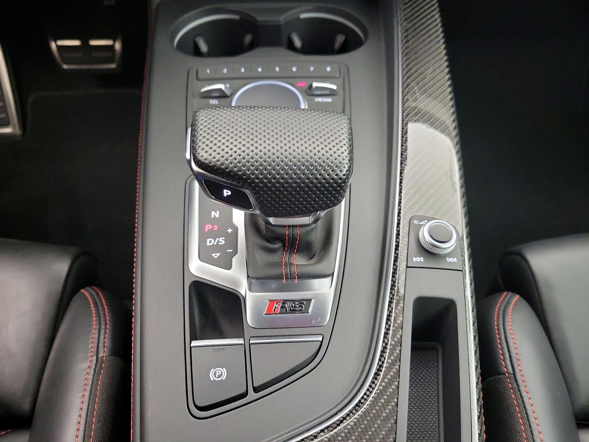 Thumbnail: 2019 Audi RS 5 - 18