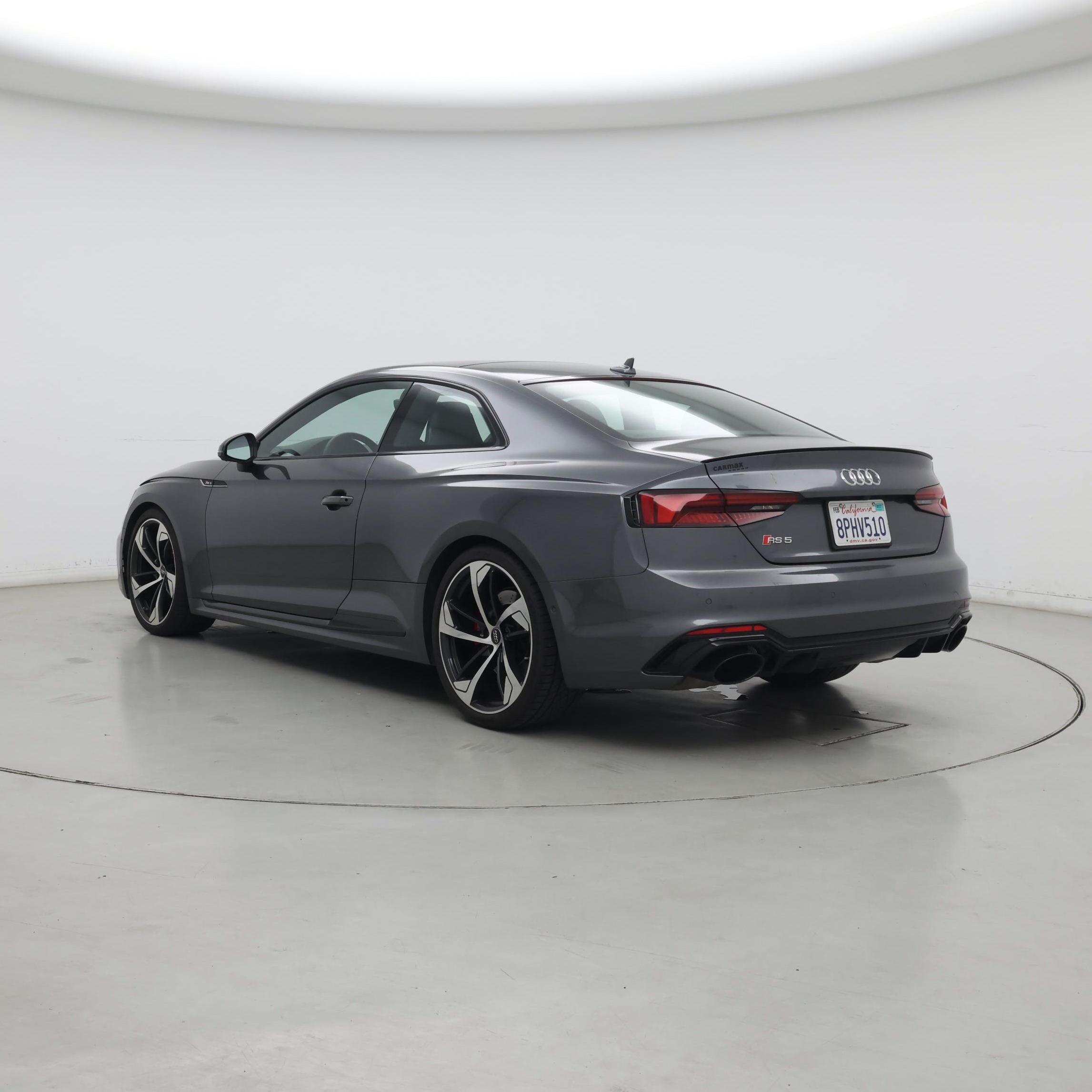 Thumbnail: 2019 Audi RS 5 - 2