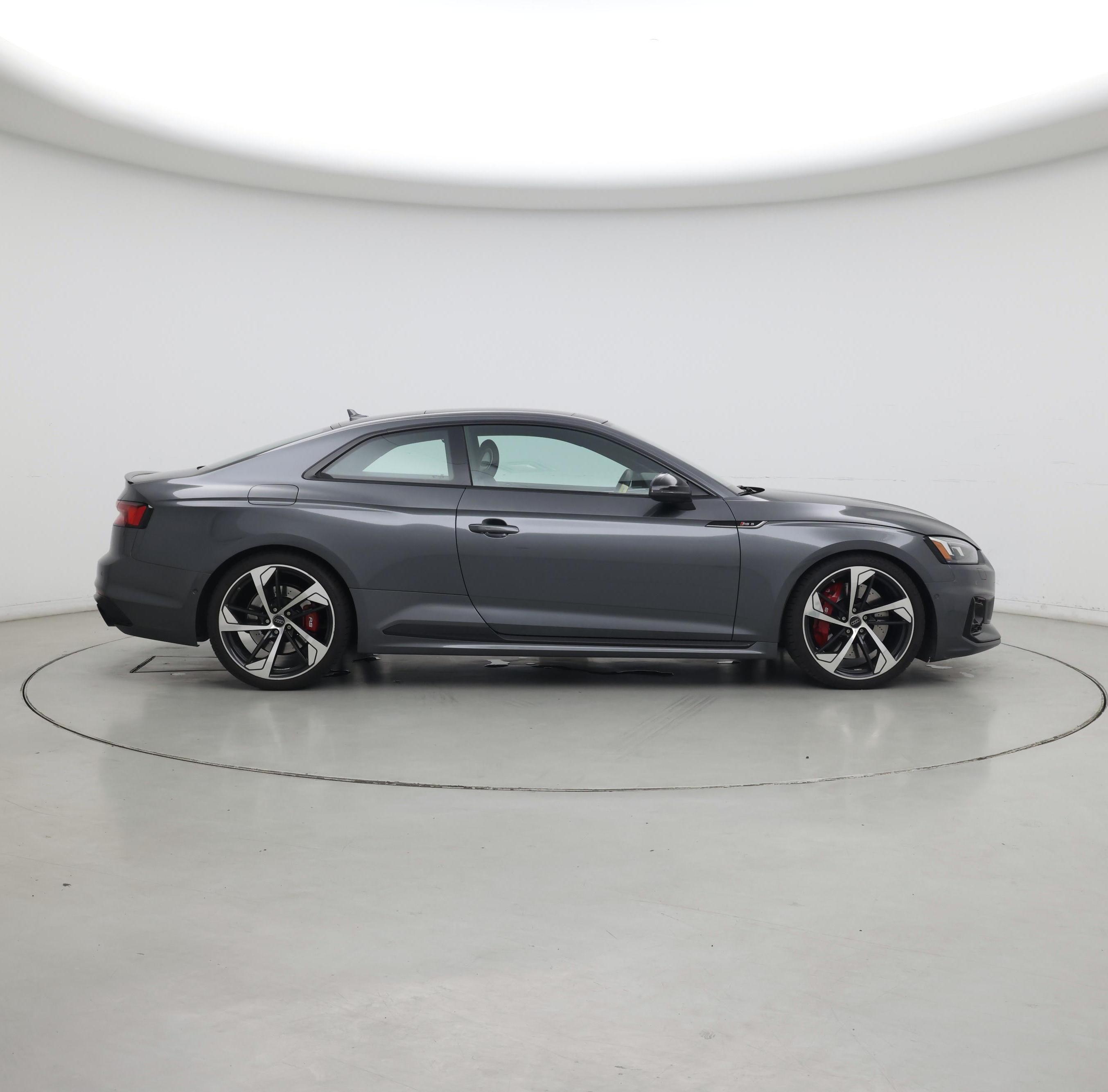 Thumbnail: 2019 Audi RS 5 - 7