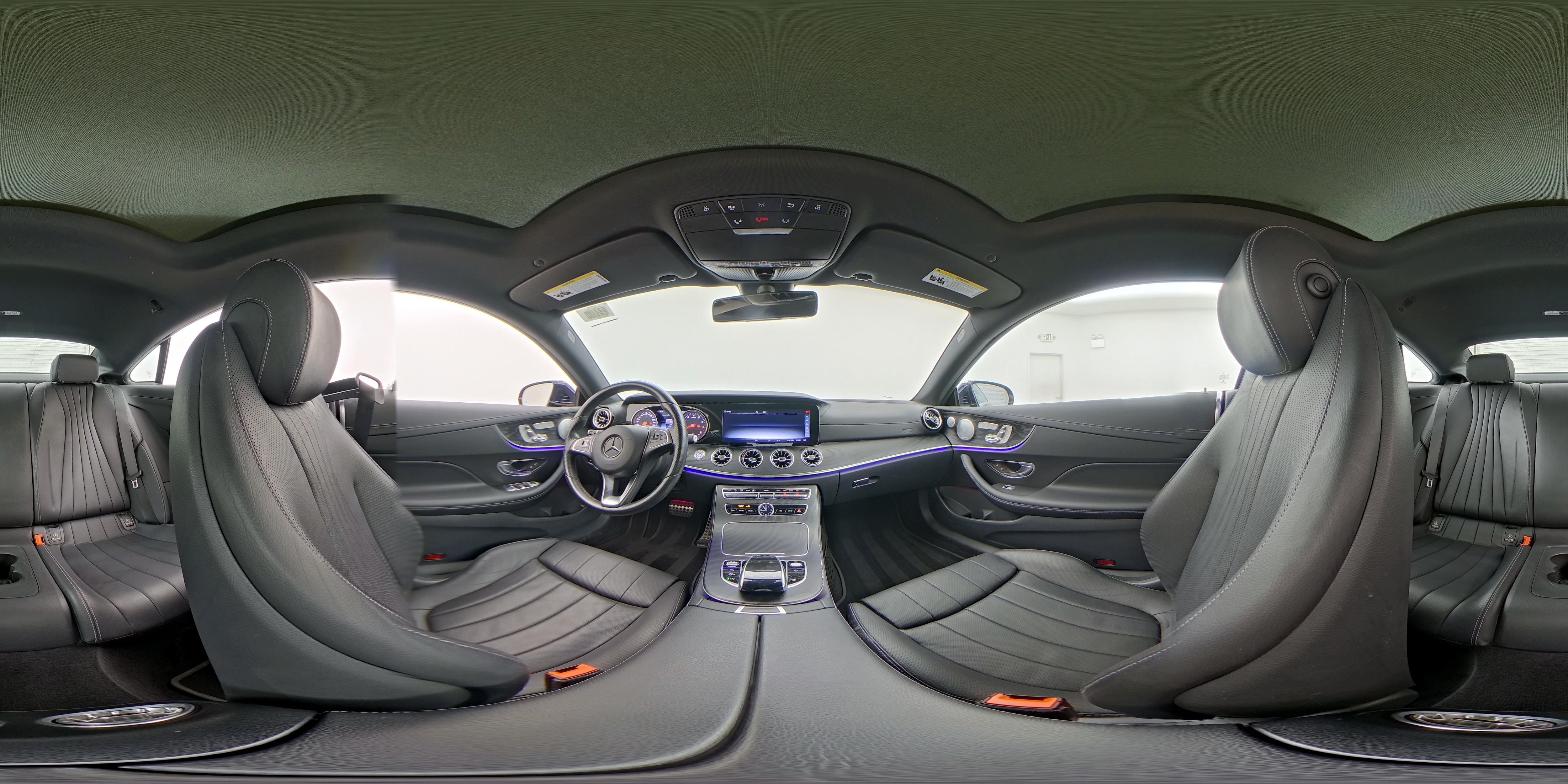 2018 Mercedes-Benz E-Class E400 - Photo 26
