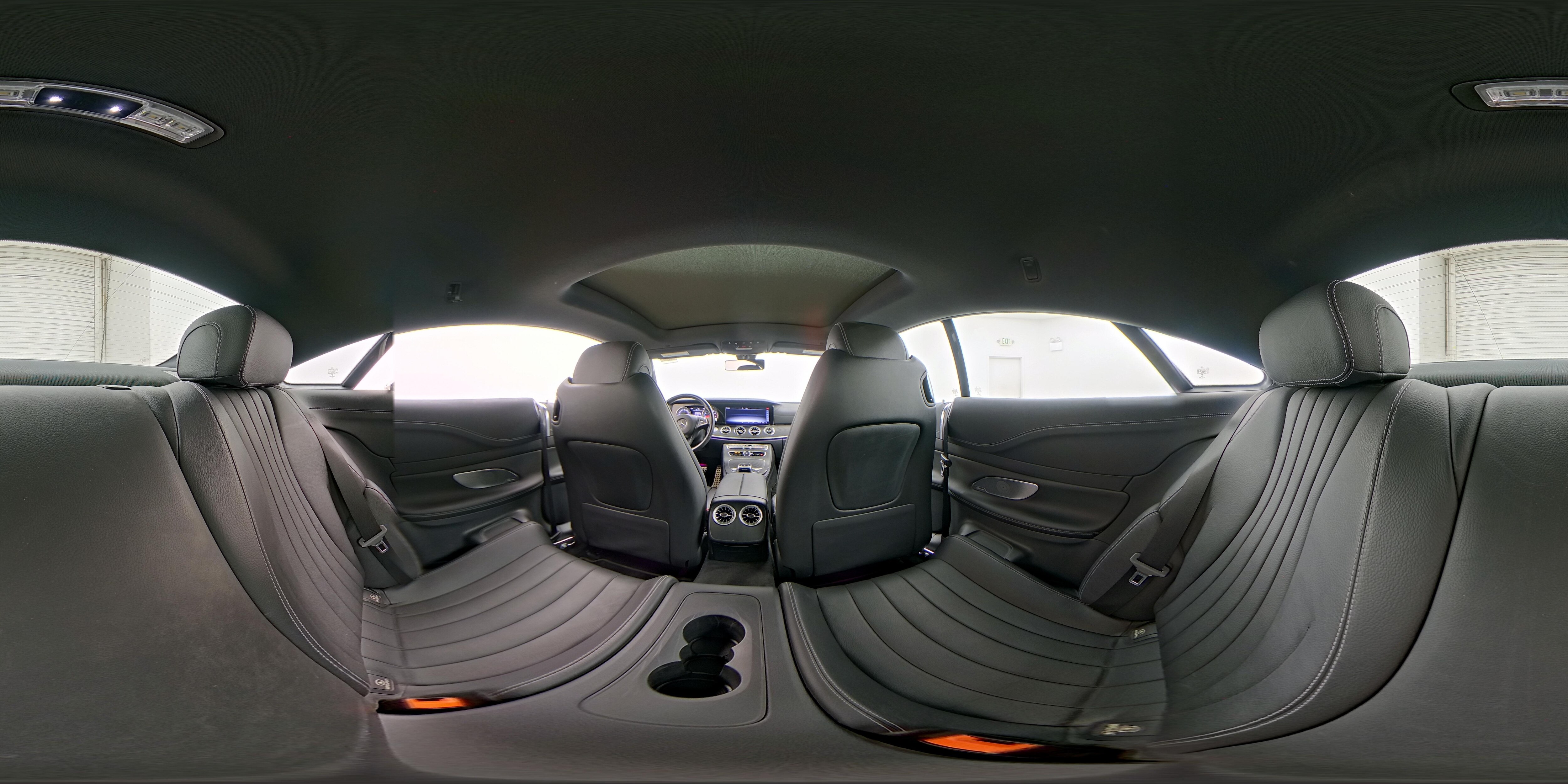 2018 Mercedes-Benz E-Class E400 - Photo 27