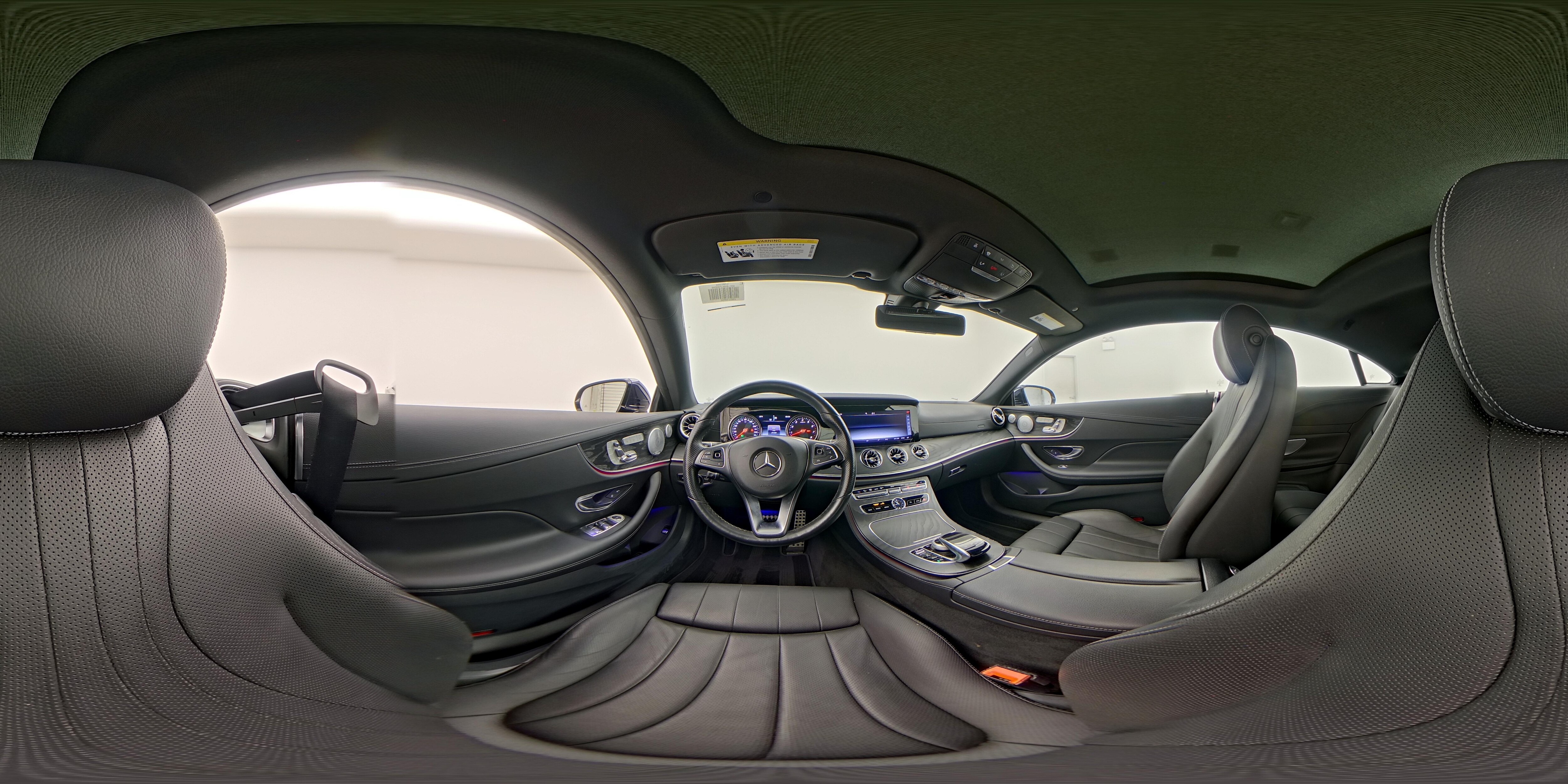2018 Mercedes-Benz E-Class E400 - Photo 28