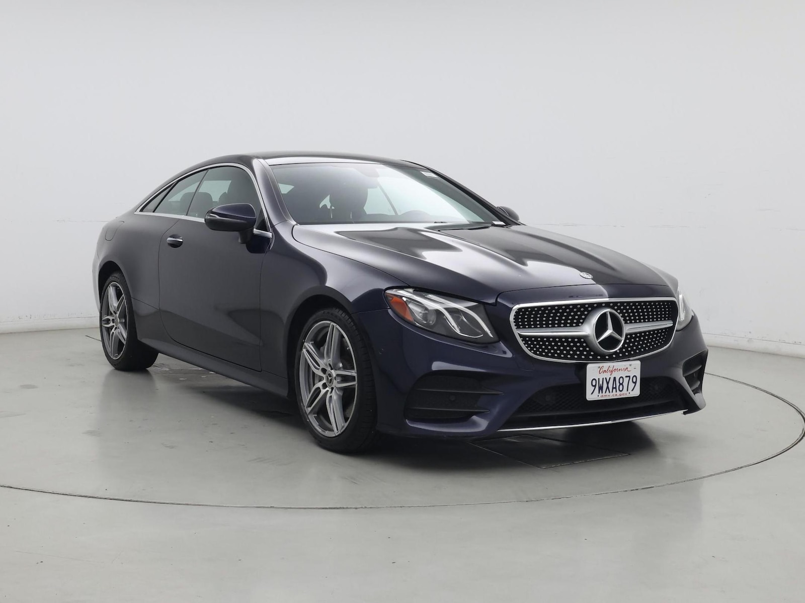 2018 Mercedes-Benz E-Class E400 - Photo 2