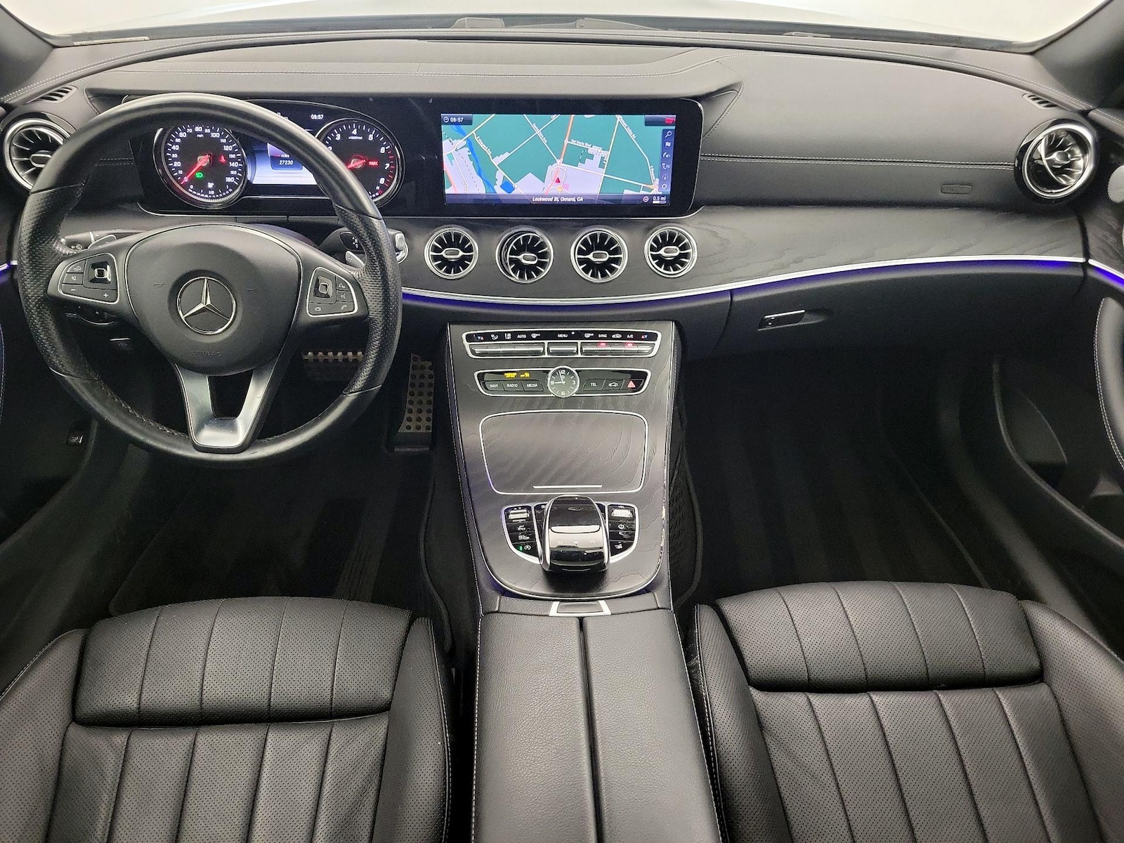 2018 Mercedes-Benz E-Class E400 - Photo 10