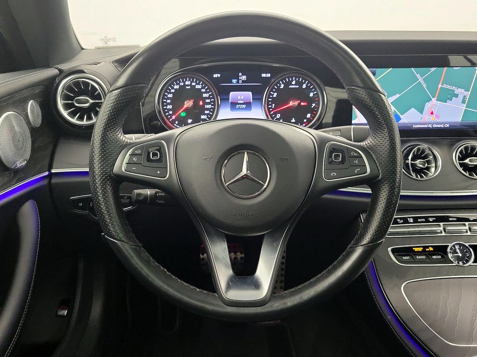 2018 Mercedes-Benz E-Class E400 - Photo 11