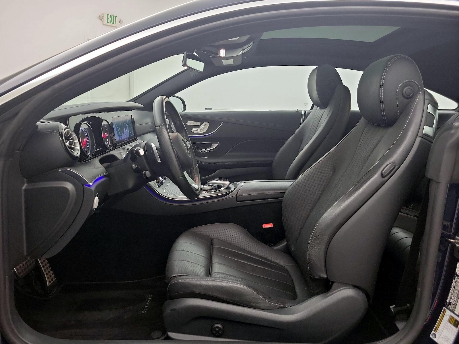 2018 Mercedes-Benz E-Class E400 - Photo 12