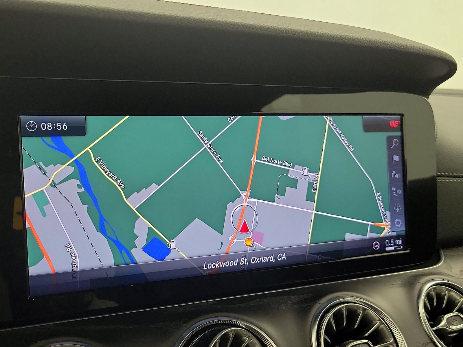 2018 Mercedes-Benz E-Class E400 - Photo 15