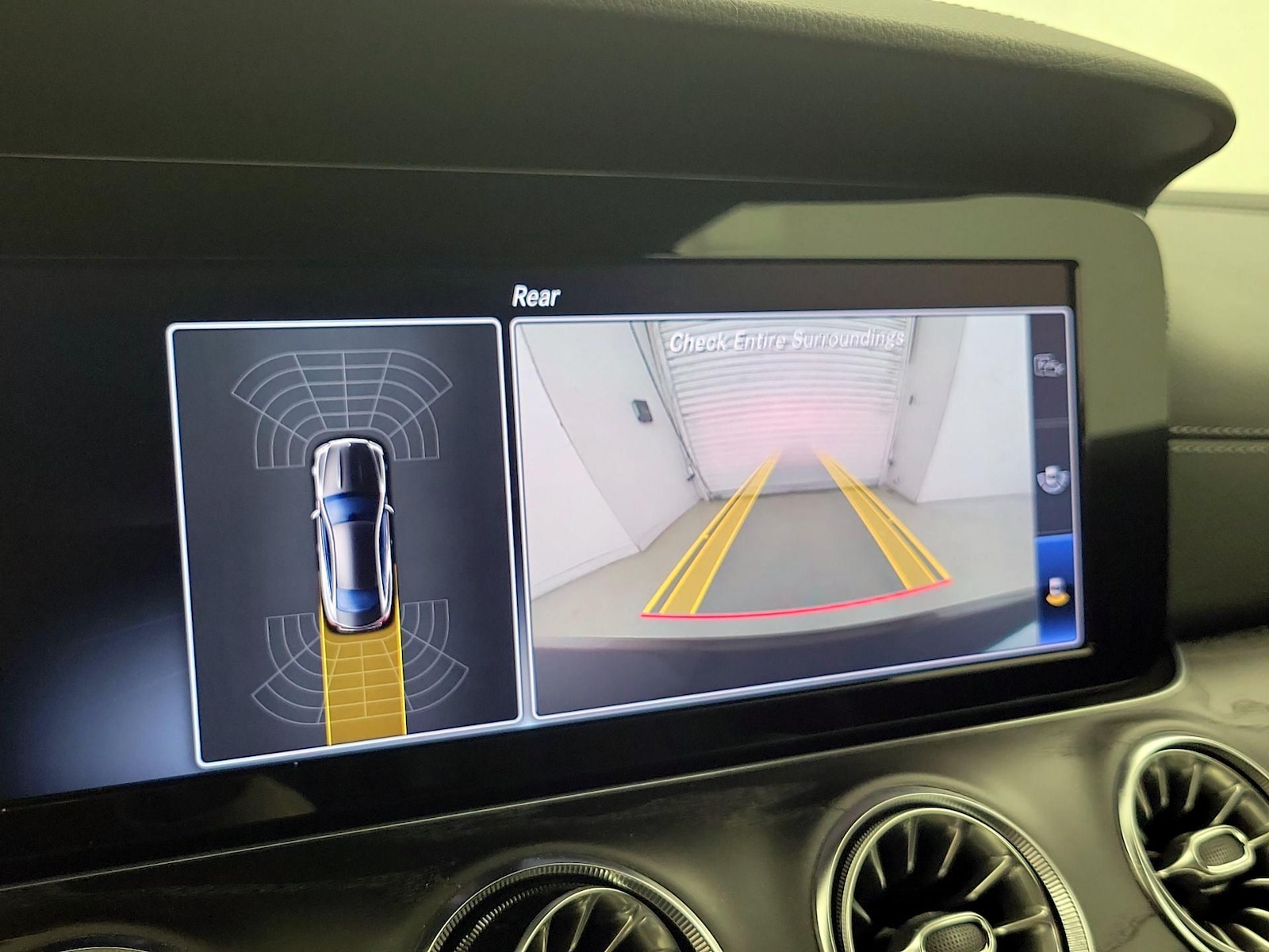 2018 Mercedes-Benz E-Class E400 - Photo 16