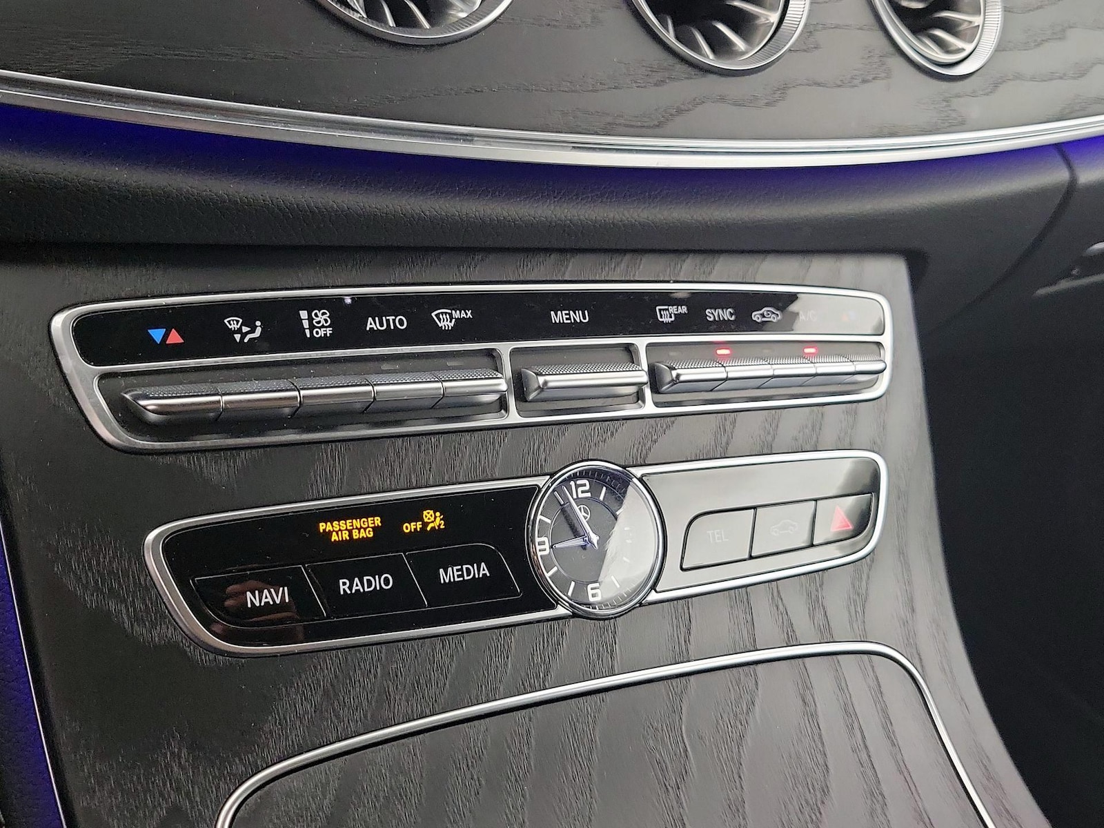 2018 Mercedes-Benz E-Class E400 - Photo 18