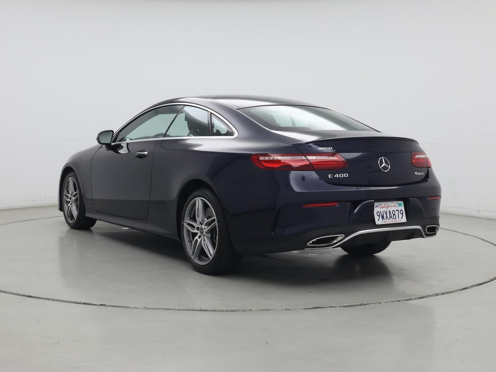 2018 Mercedes-Benz E-Class E400 - Photo 3