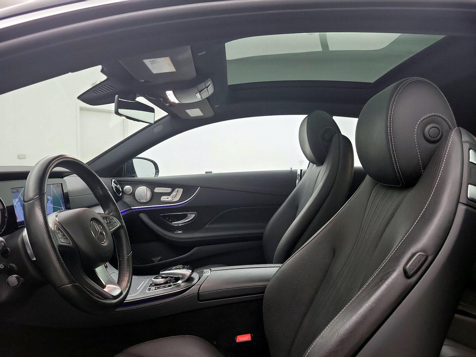 2018 Mercedes-Benz E-Class E400 - Photo 21