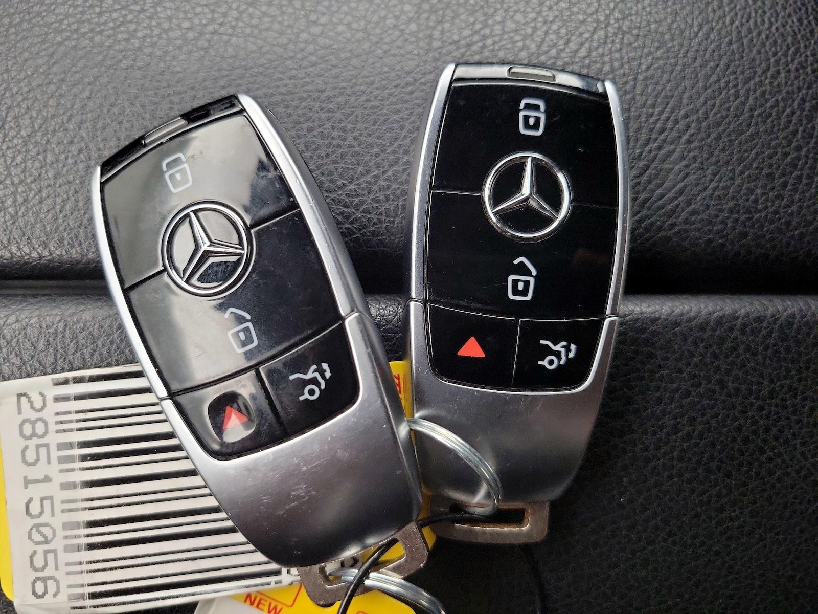 2018 Mercedes-Benz E-Class E400 - Photo 25