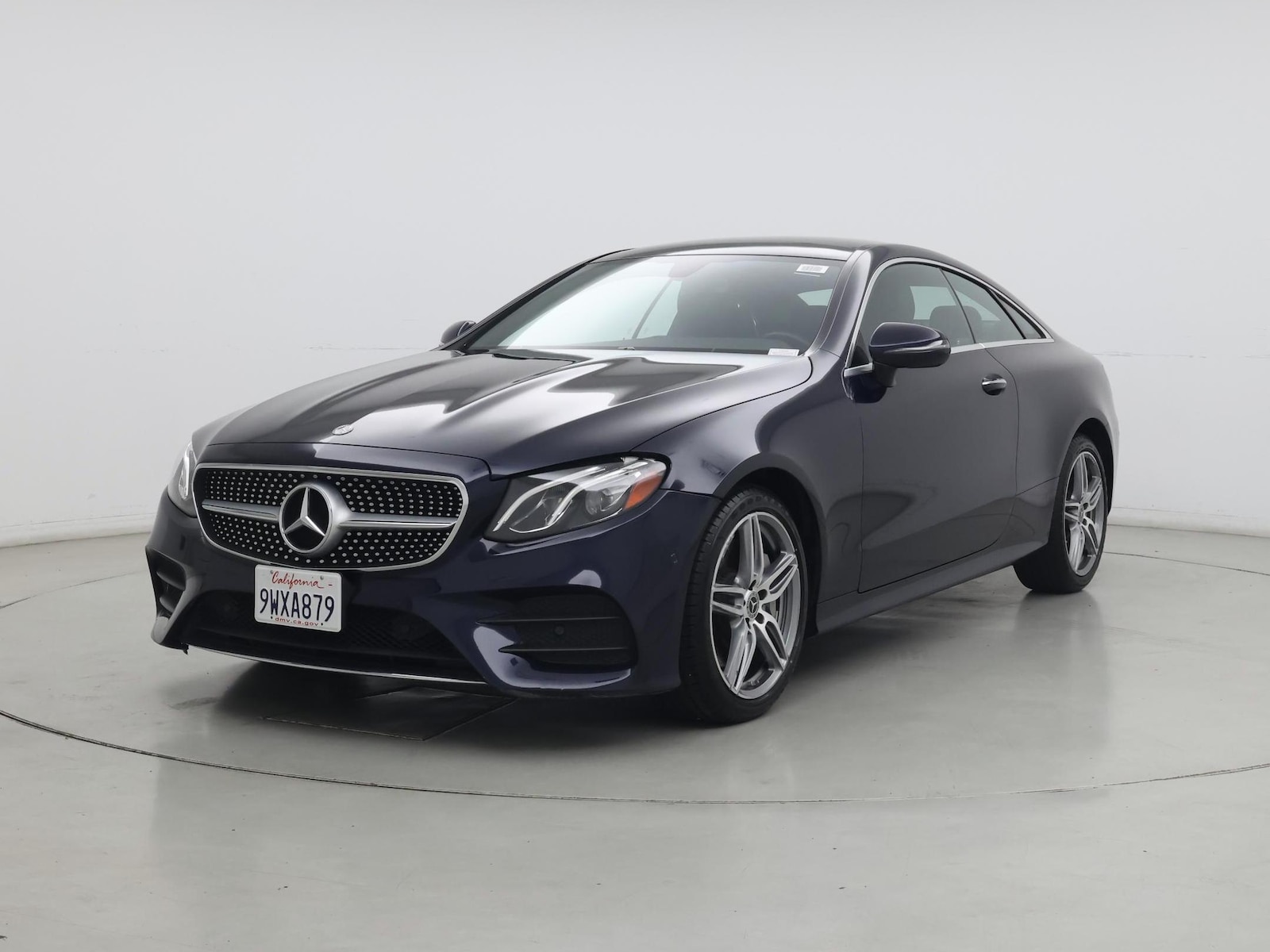 2018 Mercedes-Benz E-Class E400 - Photo 5