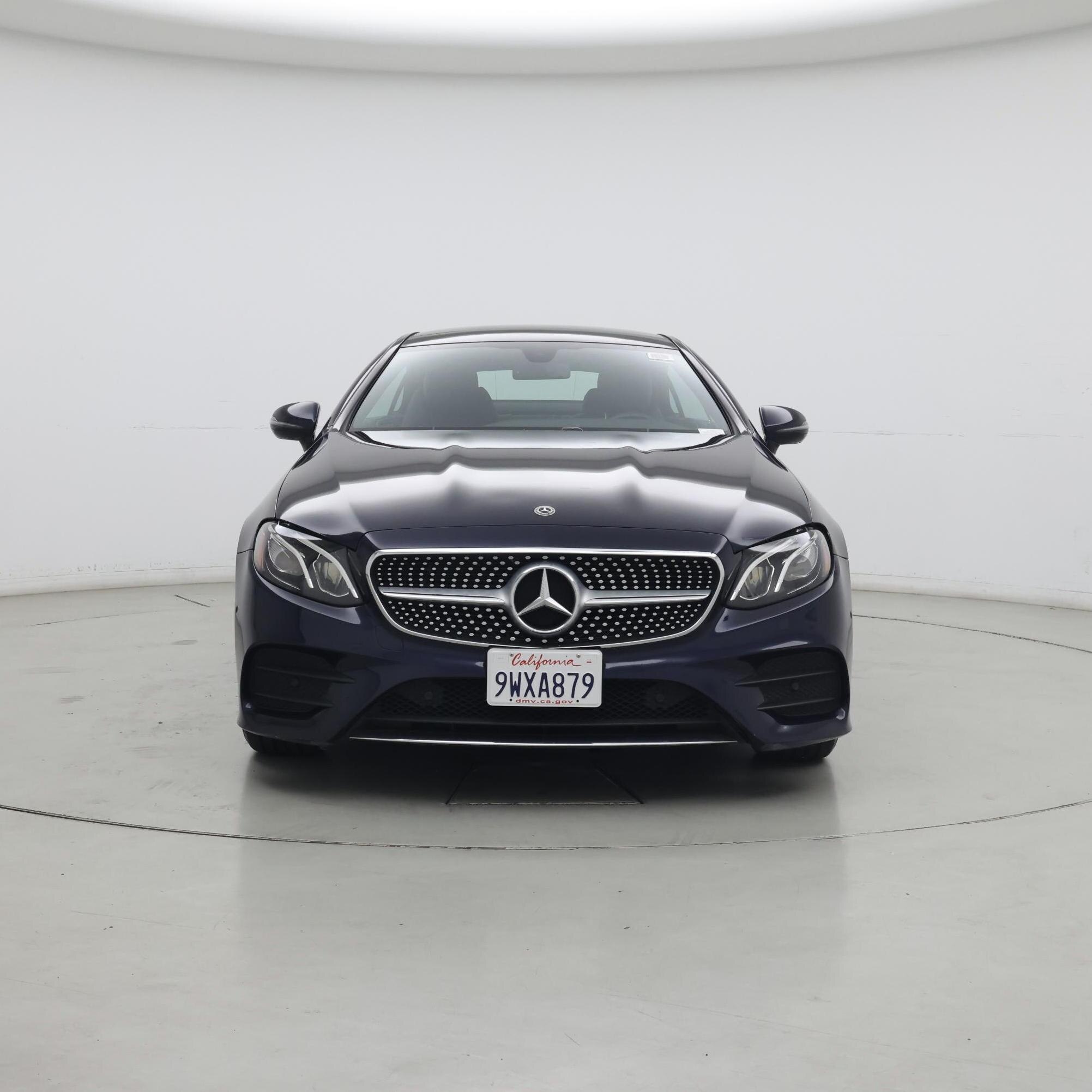 Thumbnail: 2018 Mercedes-Benz E-Class - 5