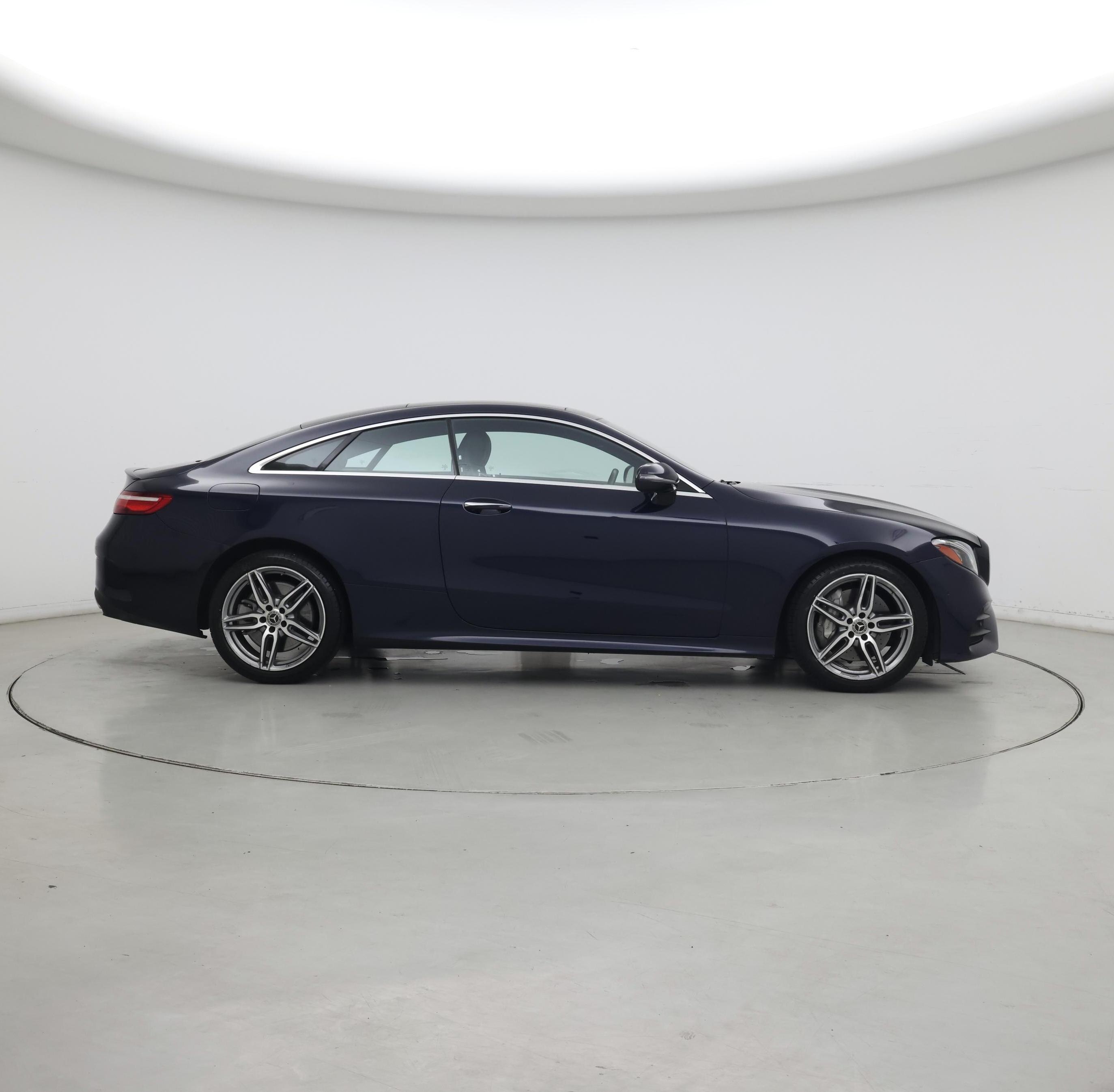 Thumbnail: 2018 Mercedes-Benz E-Class - 7