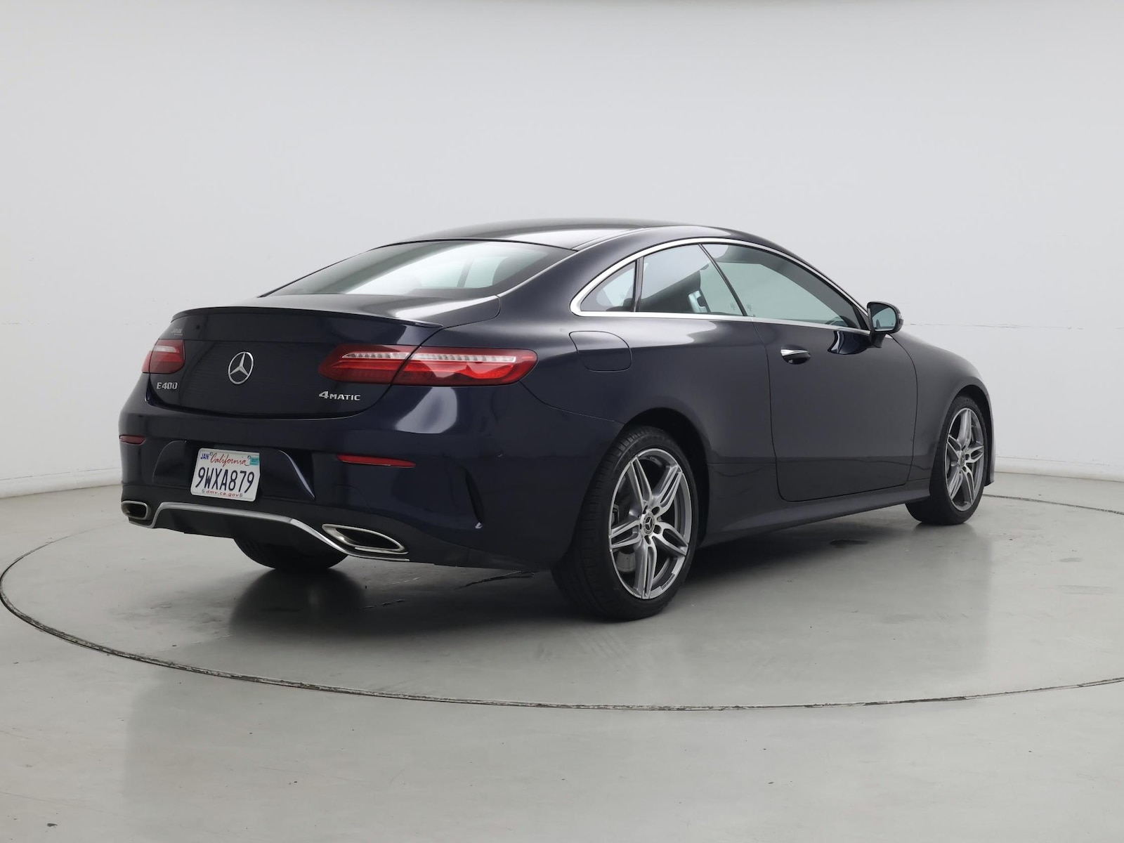 2018 Mercedes-Benz E-Class E400 - Photo 9