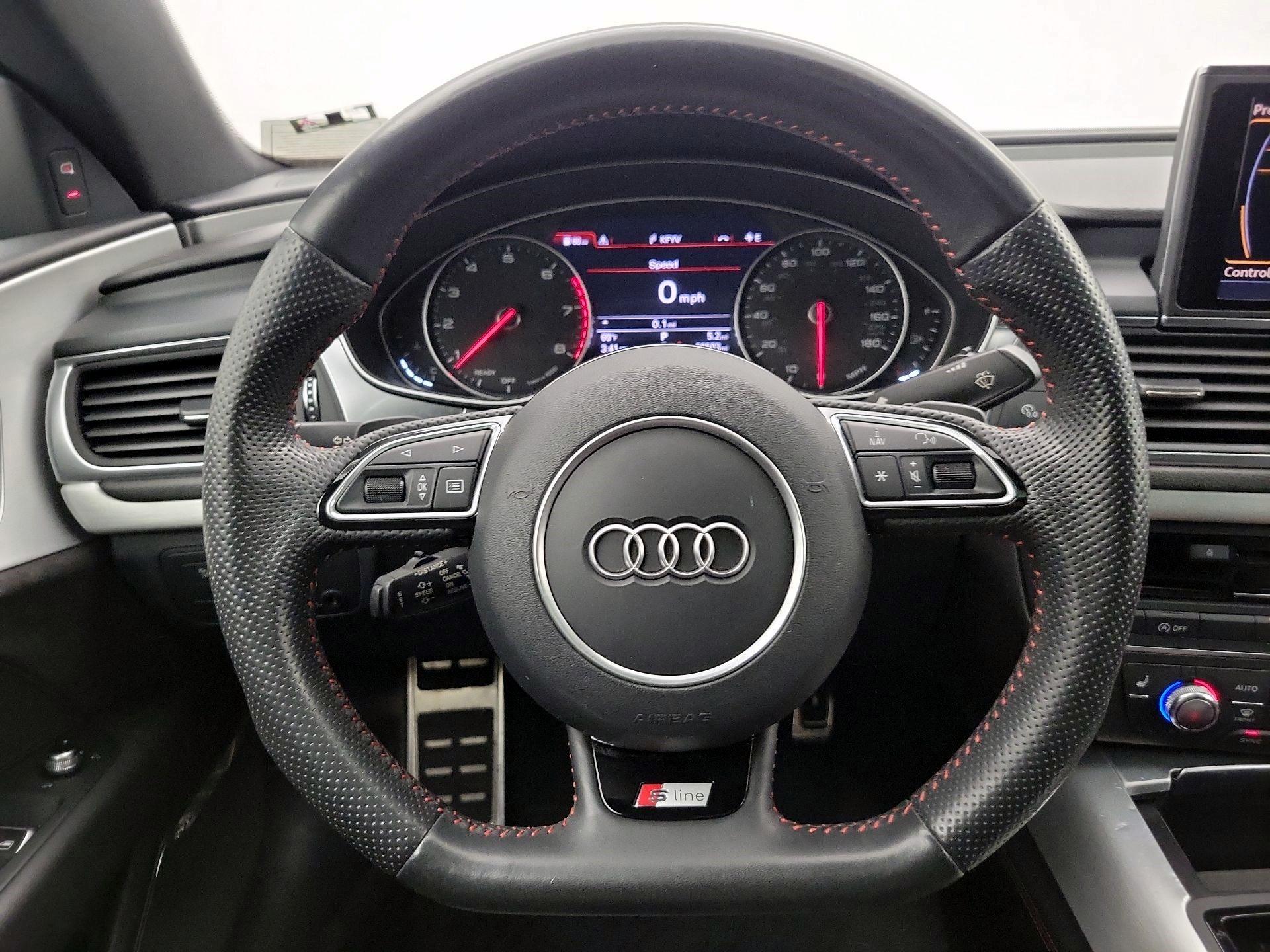 Thumbnail: 2018 Audi A7 - 10