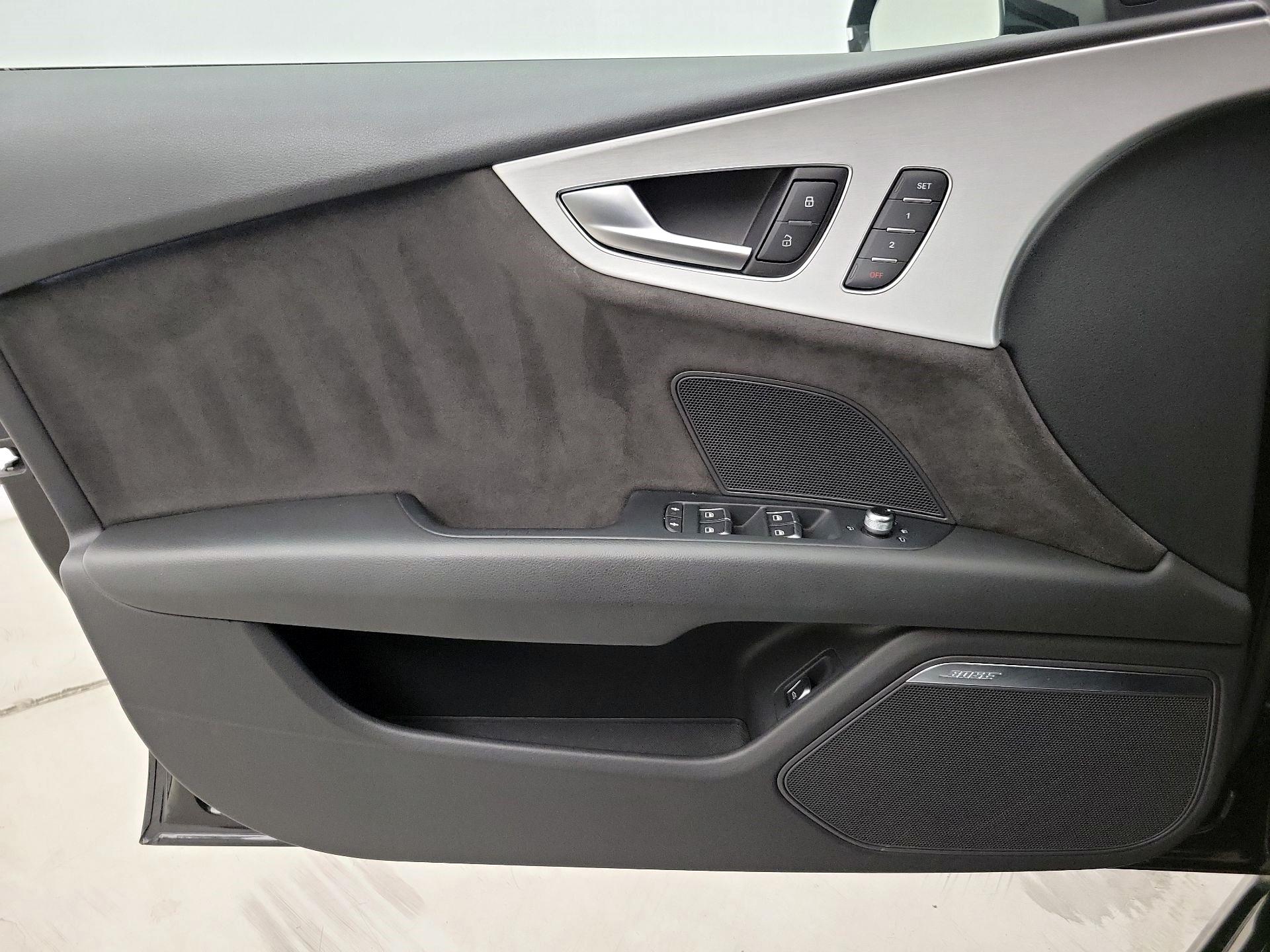 Thumbnail: 2018 Audi A7 - 12