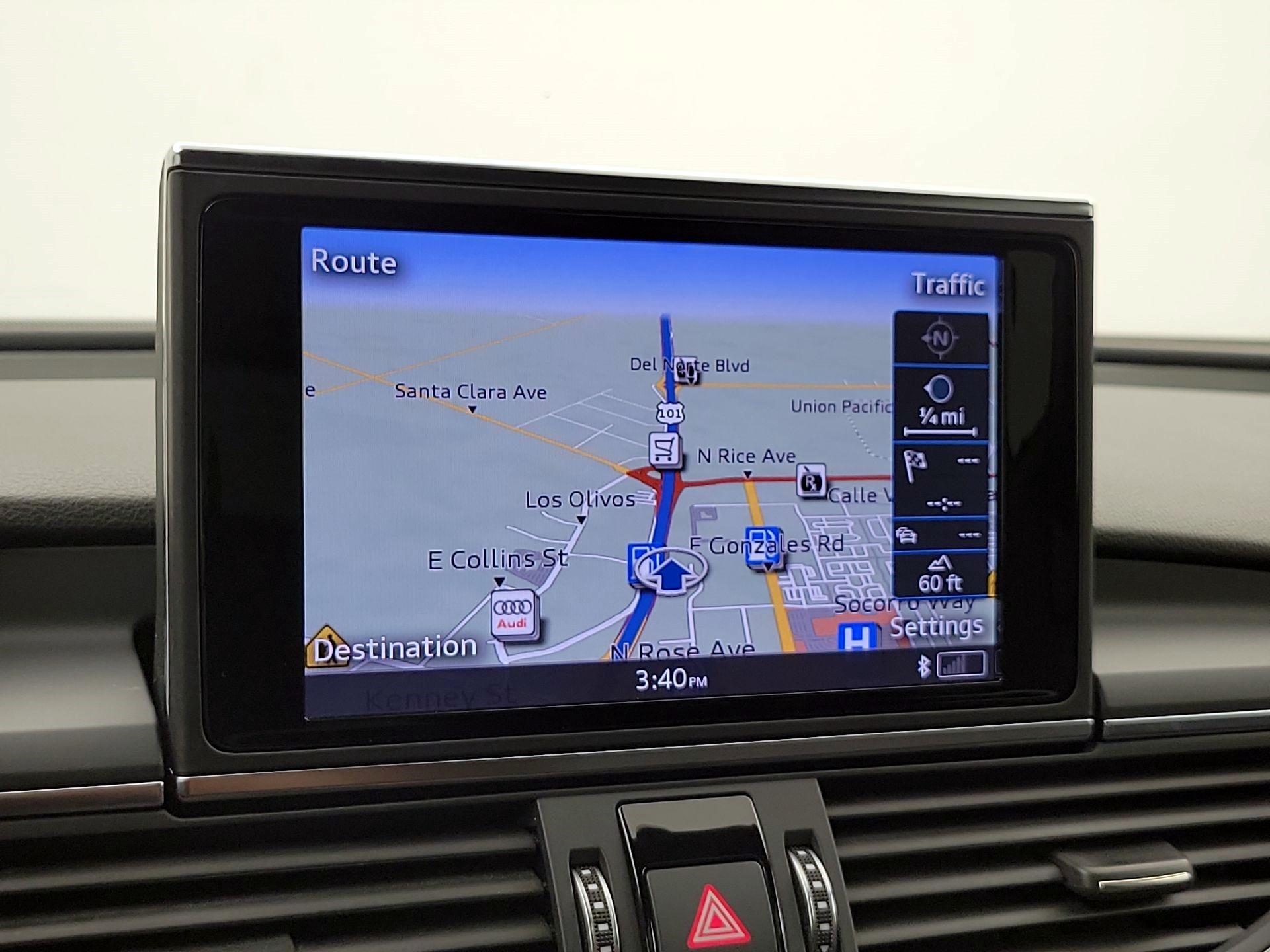 Thumbnail: 2018 Audi A7 - 14