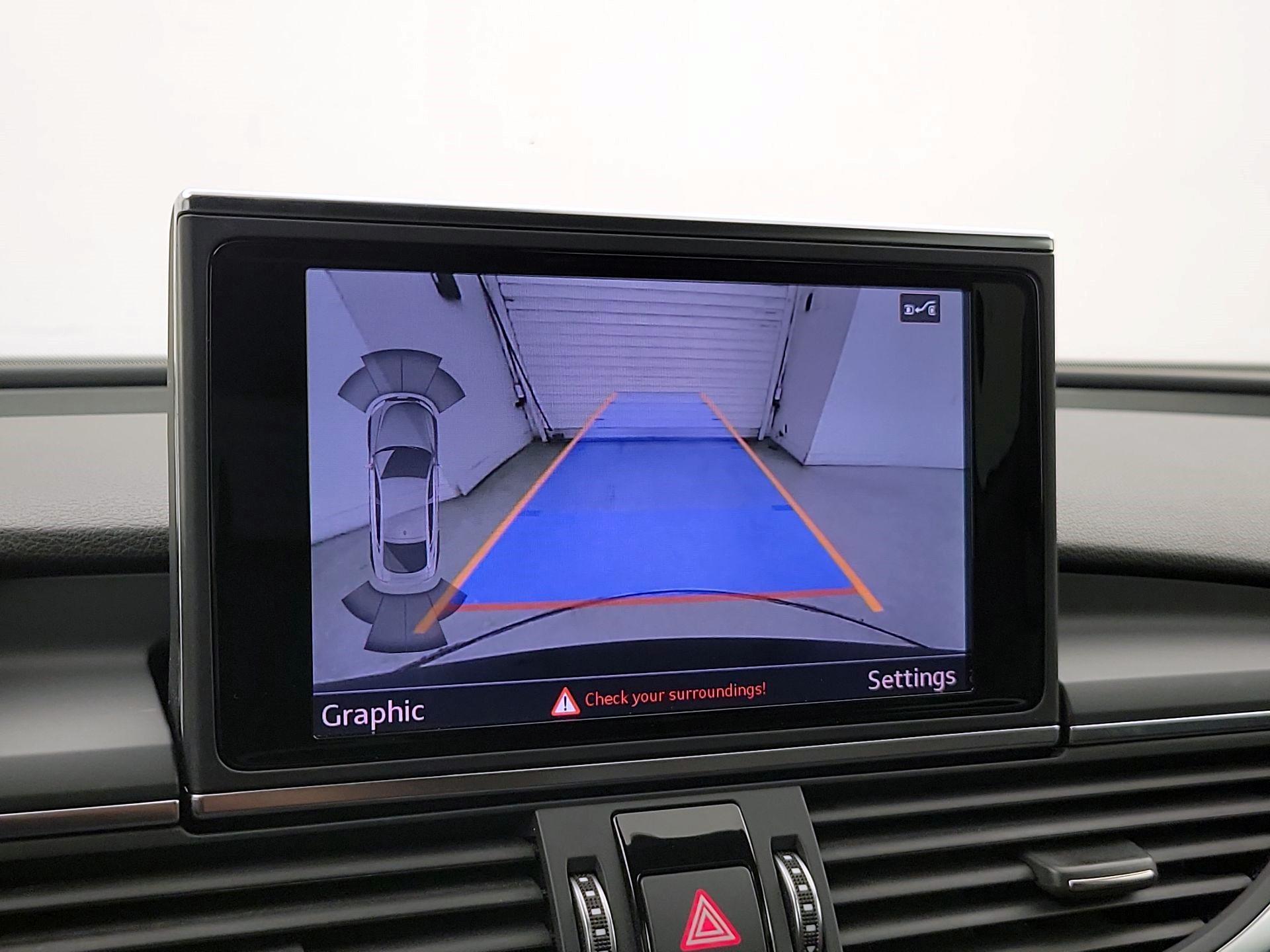 Thumbnail: 2018 Audi A7 - 15