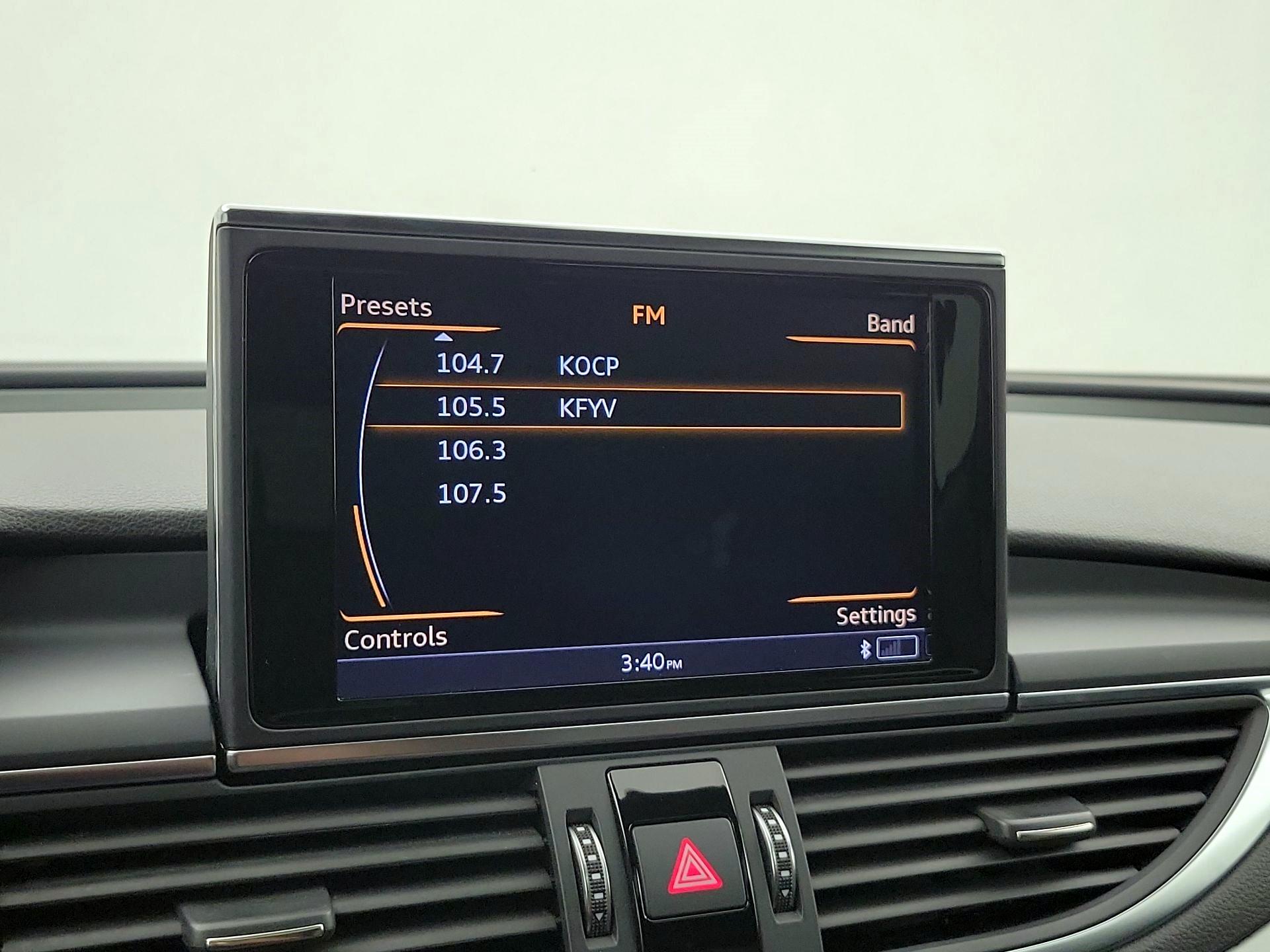 Thumbnail: 2018 Audi A7 - 16