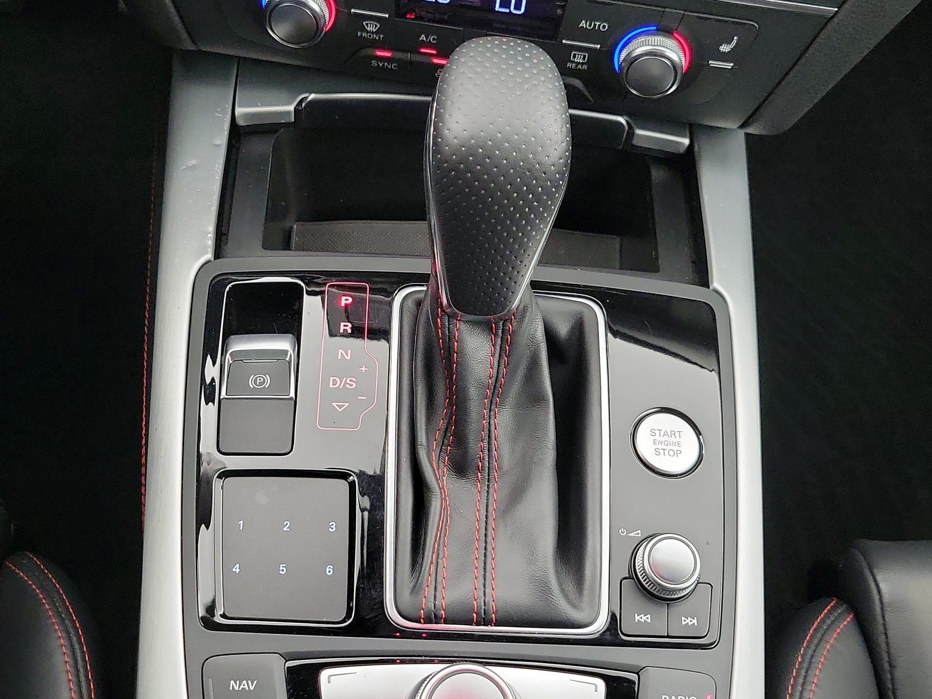 Thumbnail: 2018 Audi A7 - 18