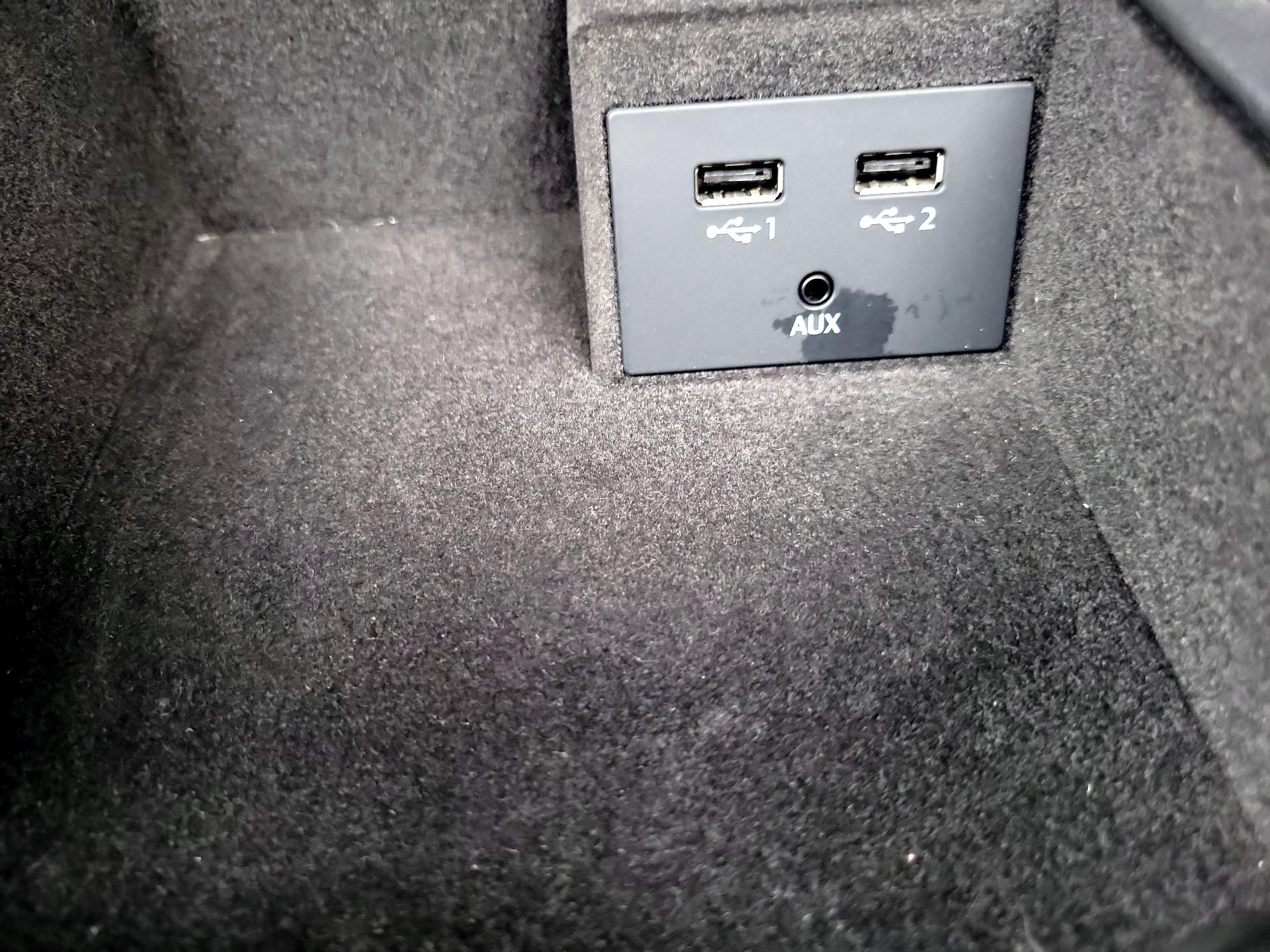 Thumbnail: 2018 Audi A7 - 19