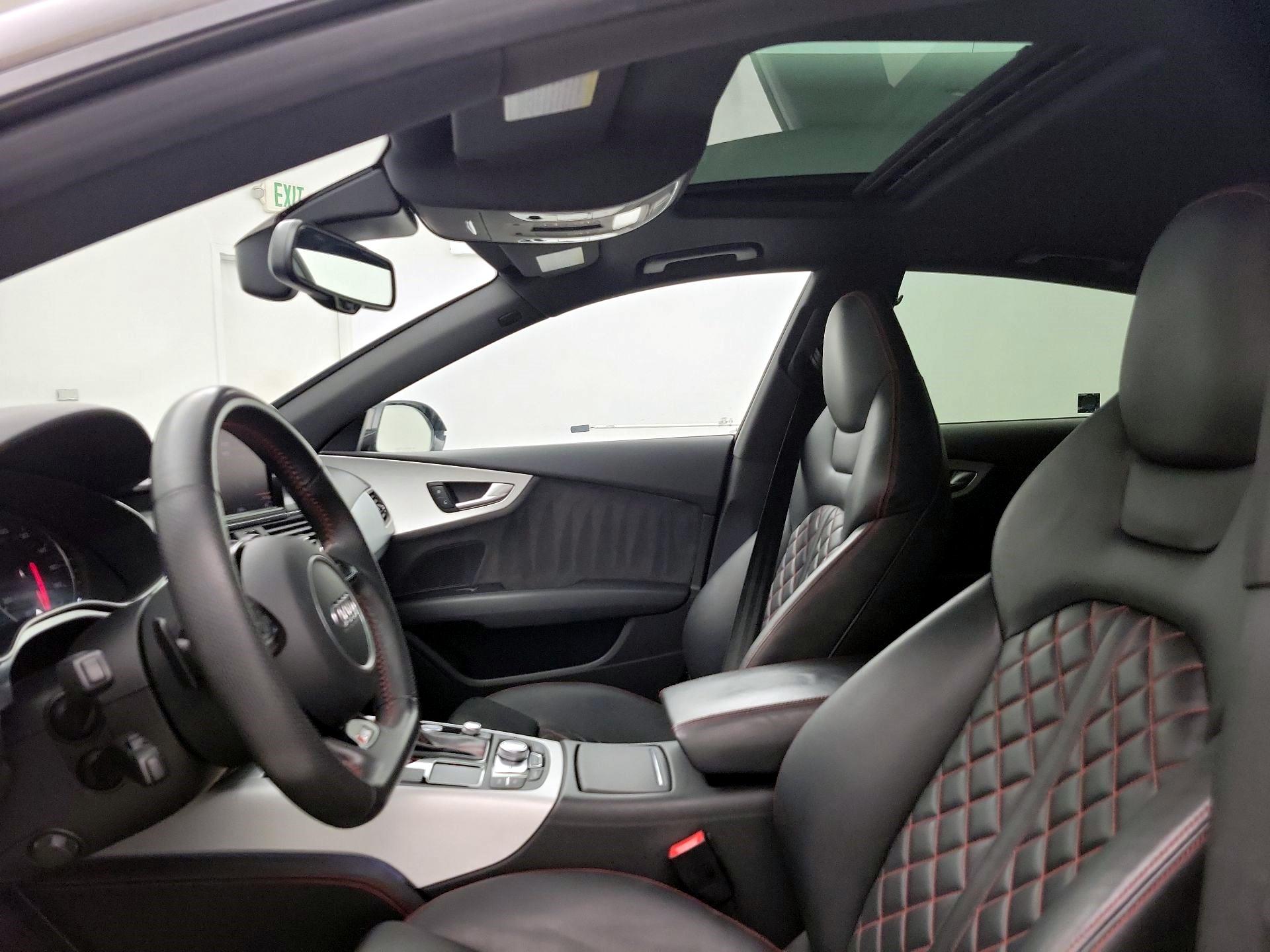 Thumbnail: 2018 Audi A7 - 20