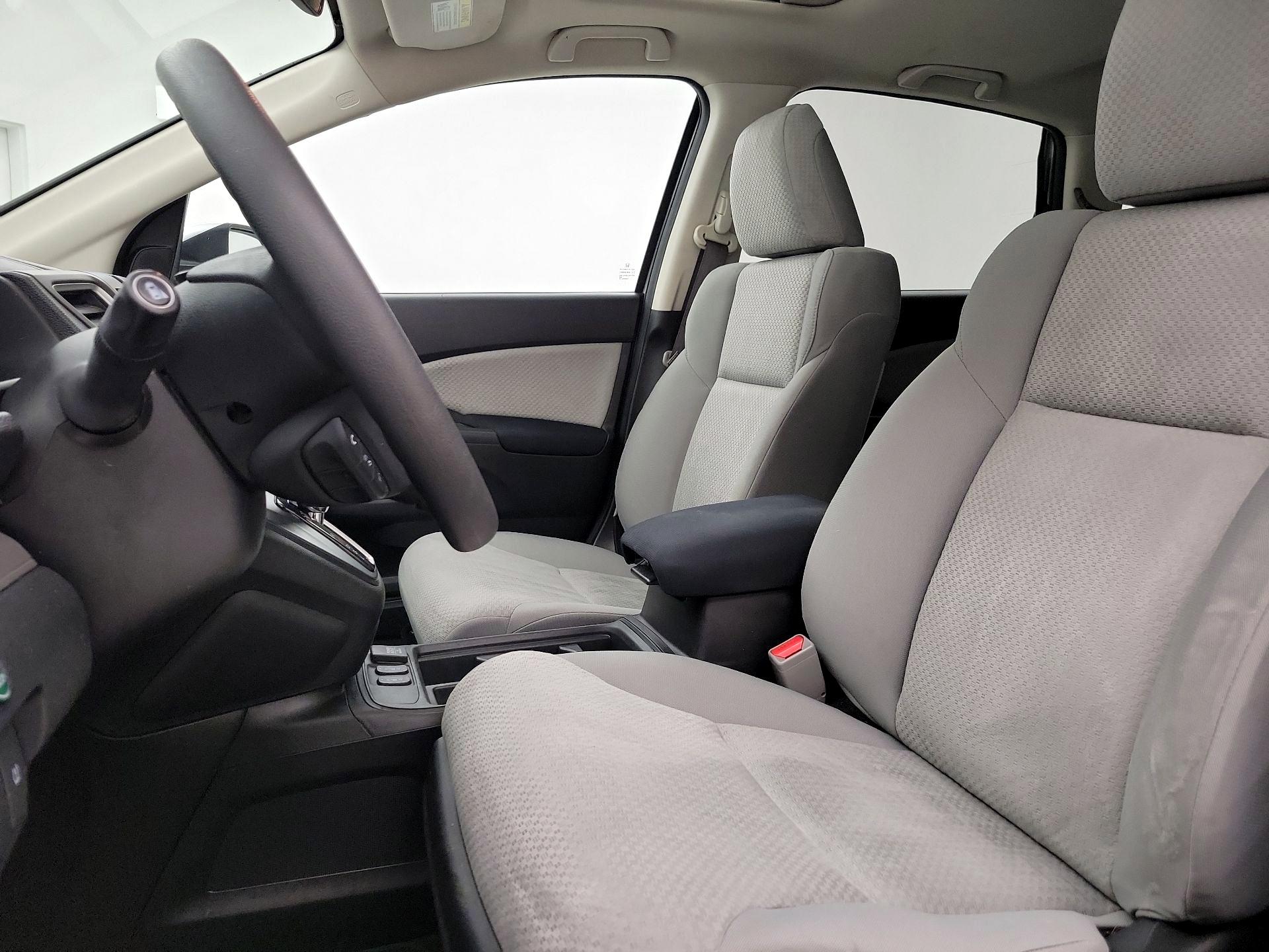 Thumbnail: 2016 Honda CR-V - 11