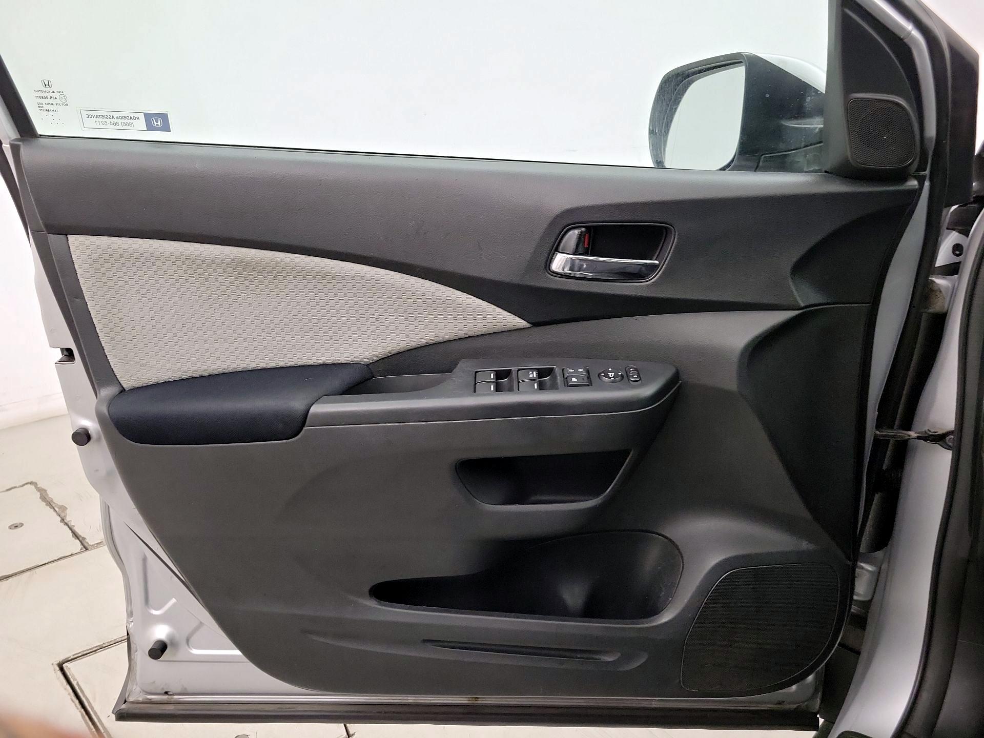 Thumbnail: 2016 Honda CR-V - 12