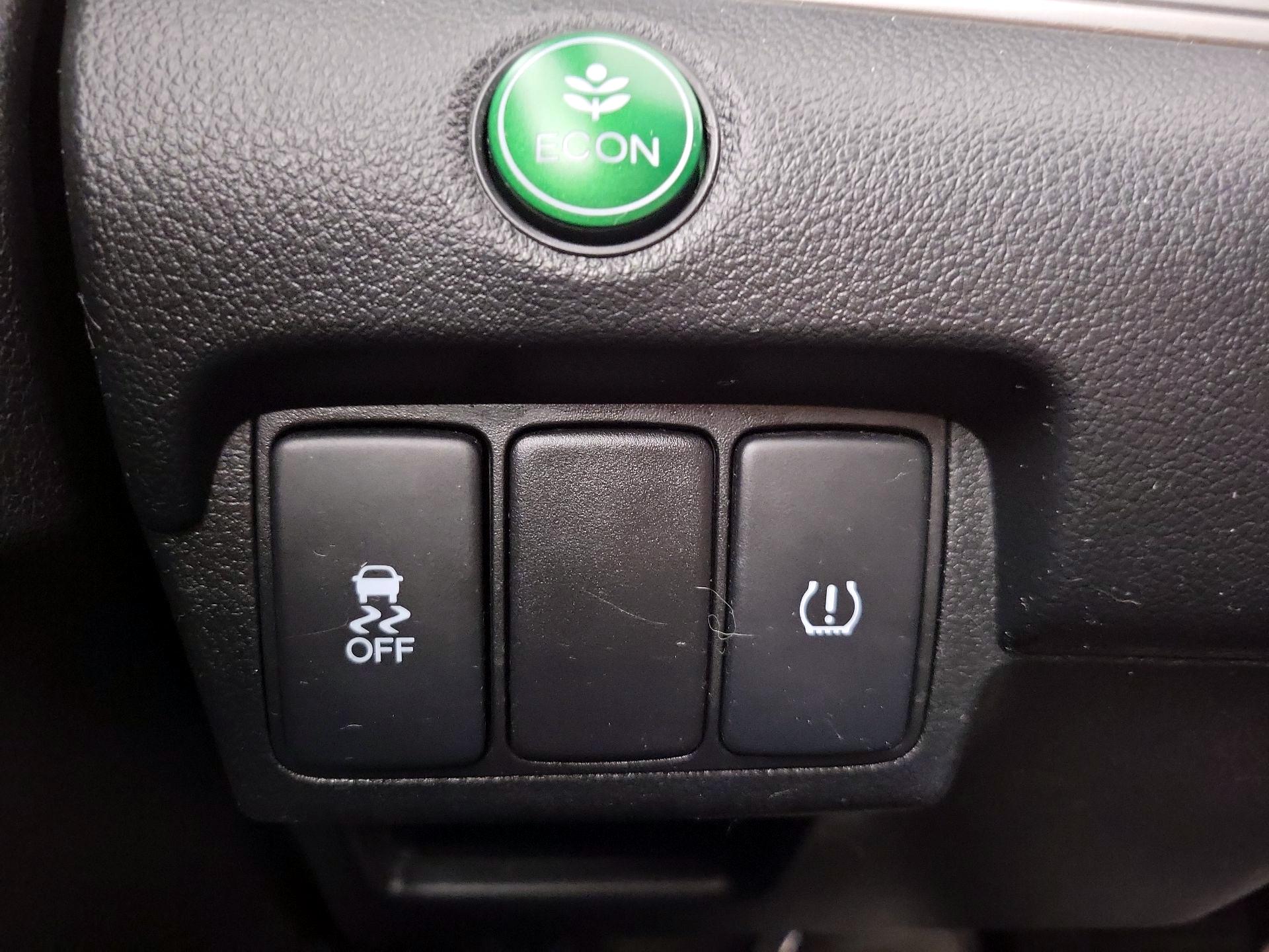 Thumbnail: 2016 Honda CR-V - 13