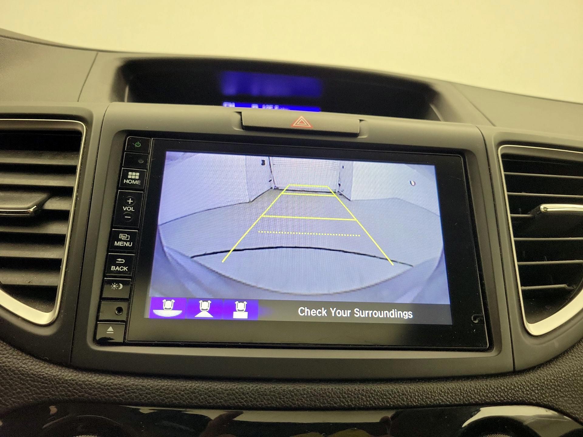 Thumbnail: 2016 Honda CR-V - 14