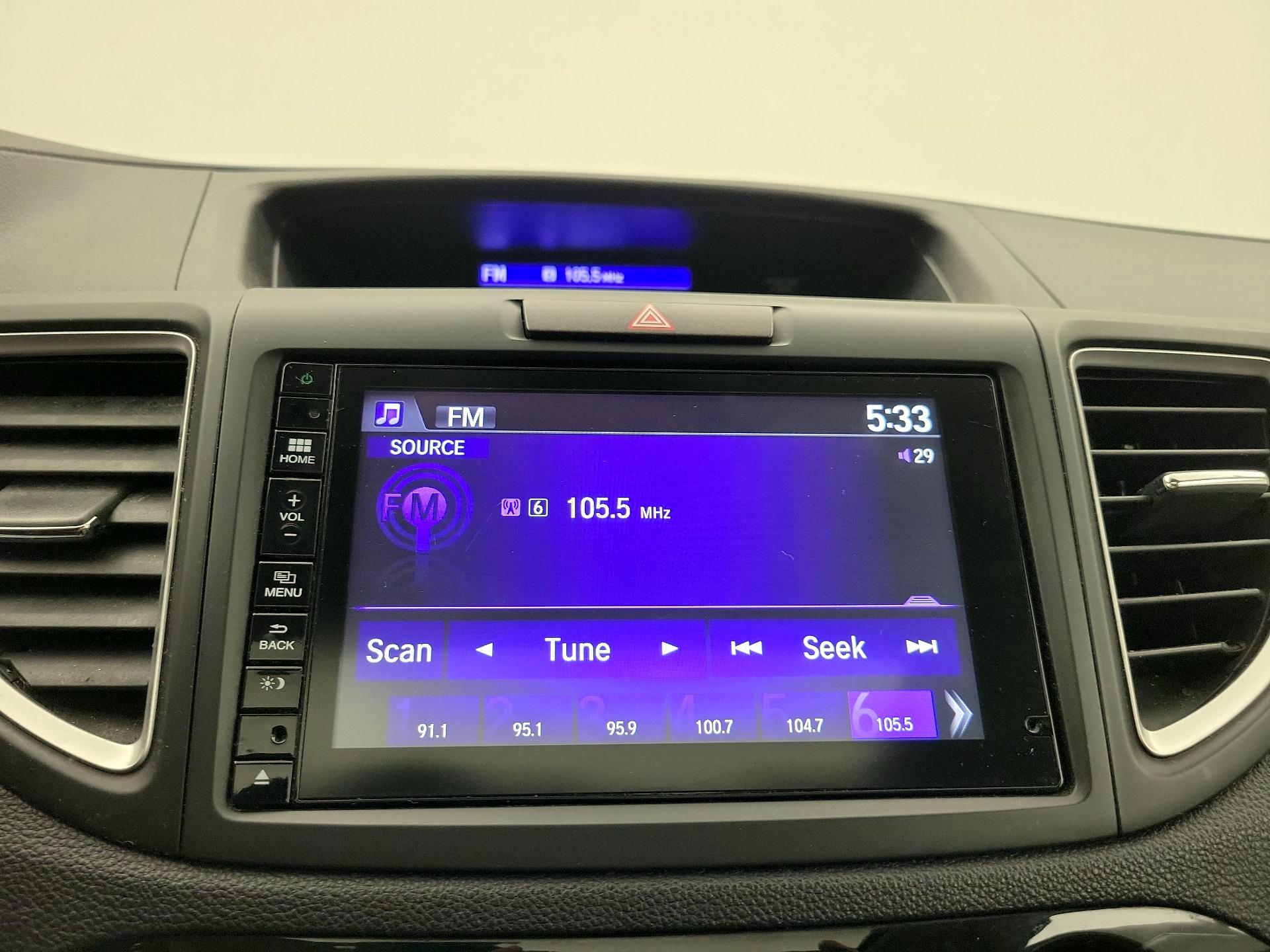 Thumbnail: 2016 Honda CR-V - 15