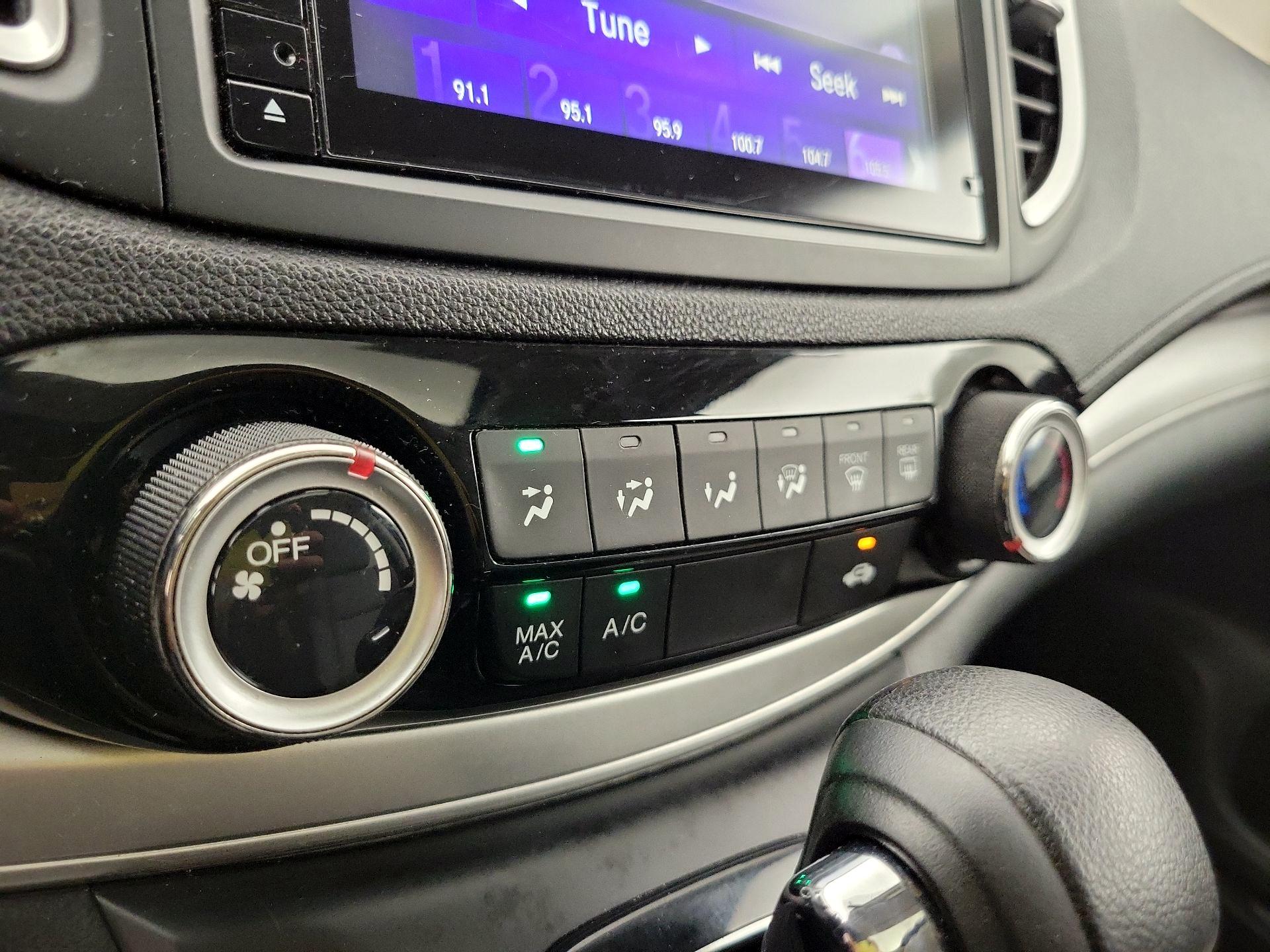 Thumbnail: 2016 Honda CR-V - 16