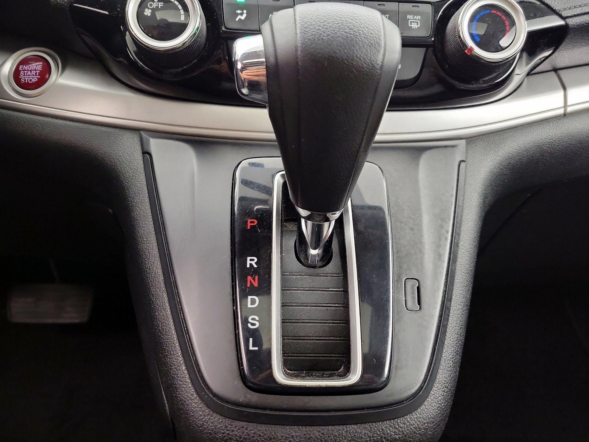 Thumbnail: 2016 Honda CR-V - 17