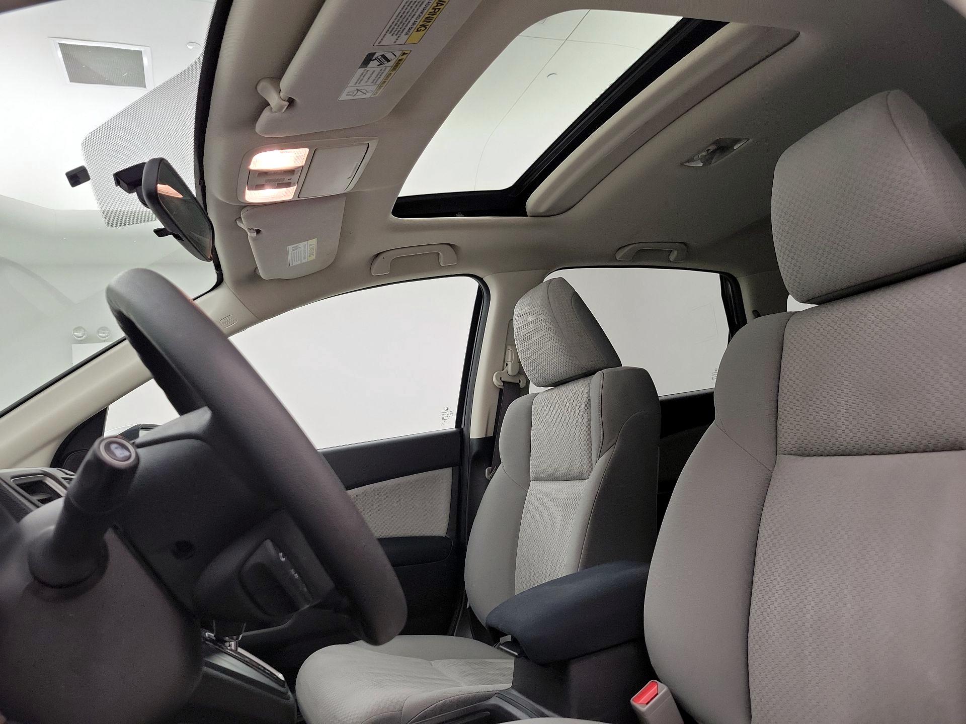 Thumbnail: 2016 Honda CR-V - 19