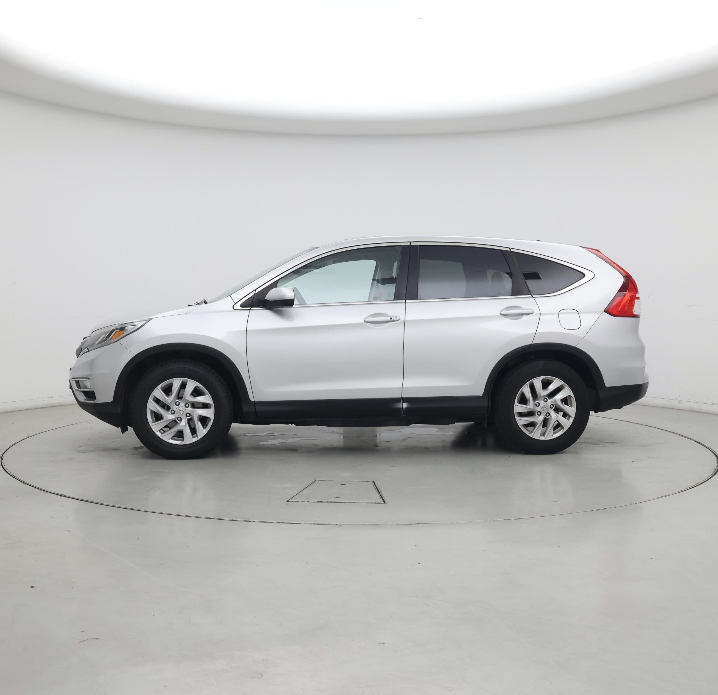 Thumbnail: 2016 Honda CR-V - 3