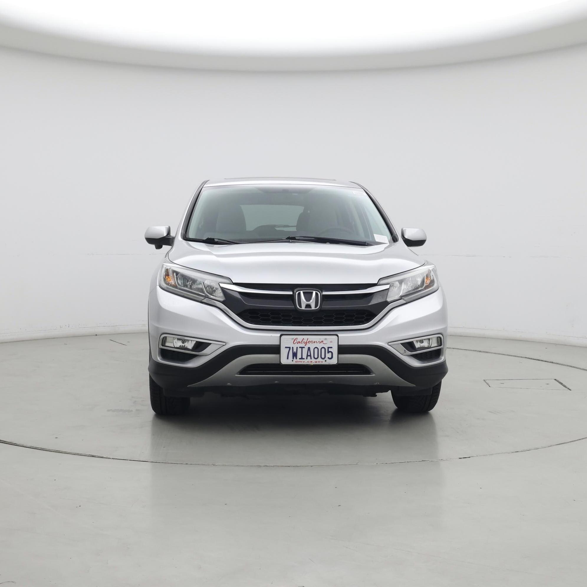 Thumbnail: 2016 Honda CR-V - 5