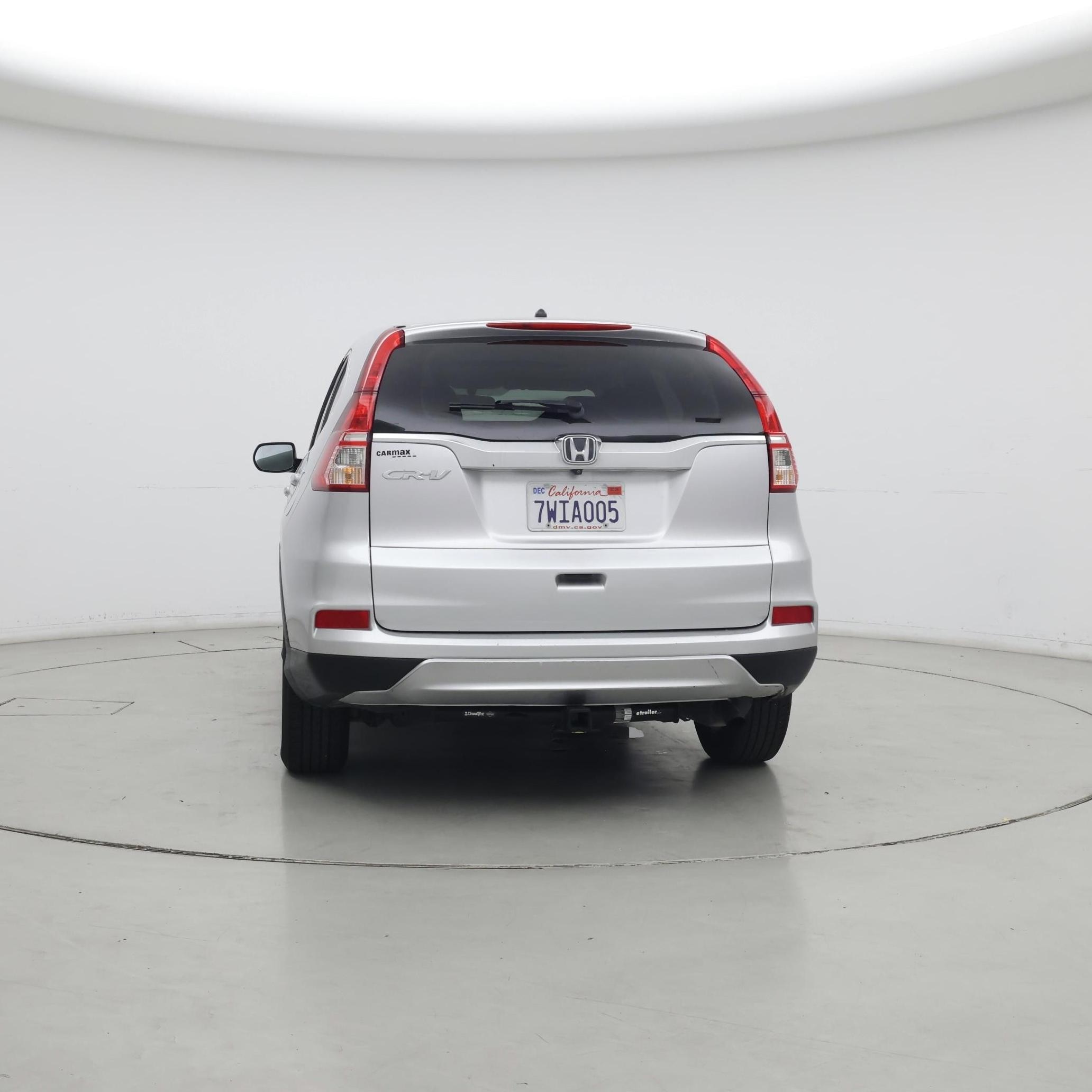 Thumbnail: 2016 Honda CR-V - 6